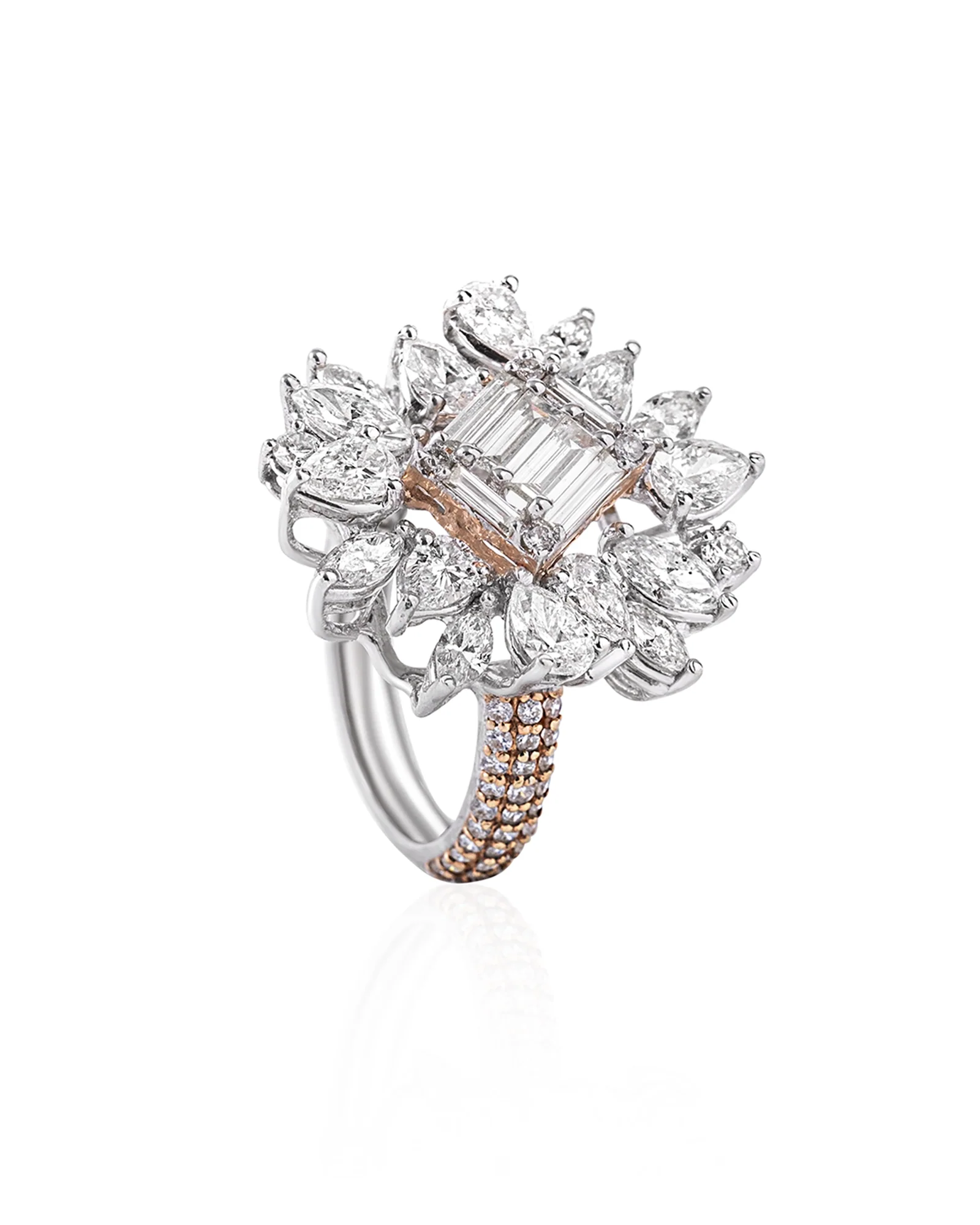 Starburst Ring - Image 5