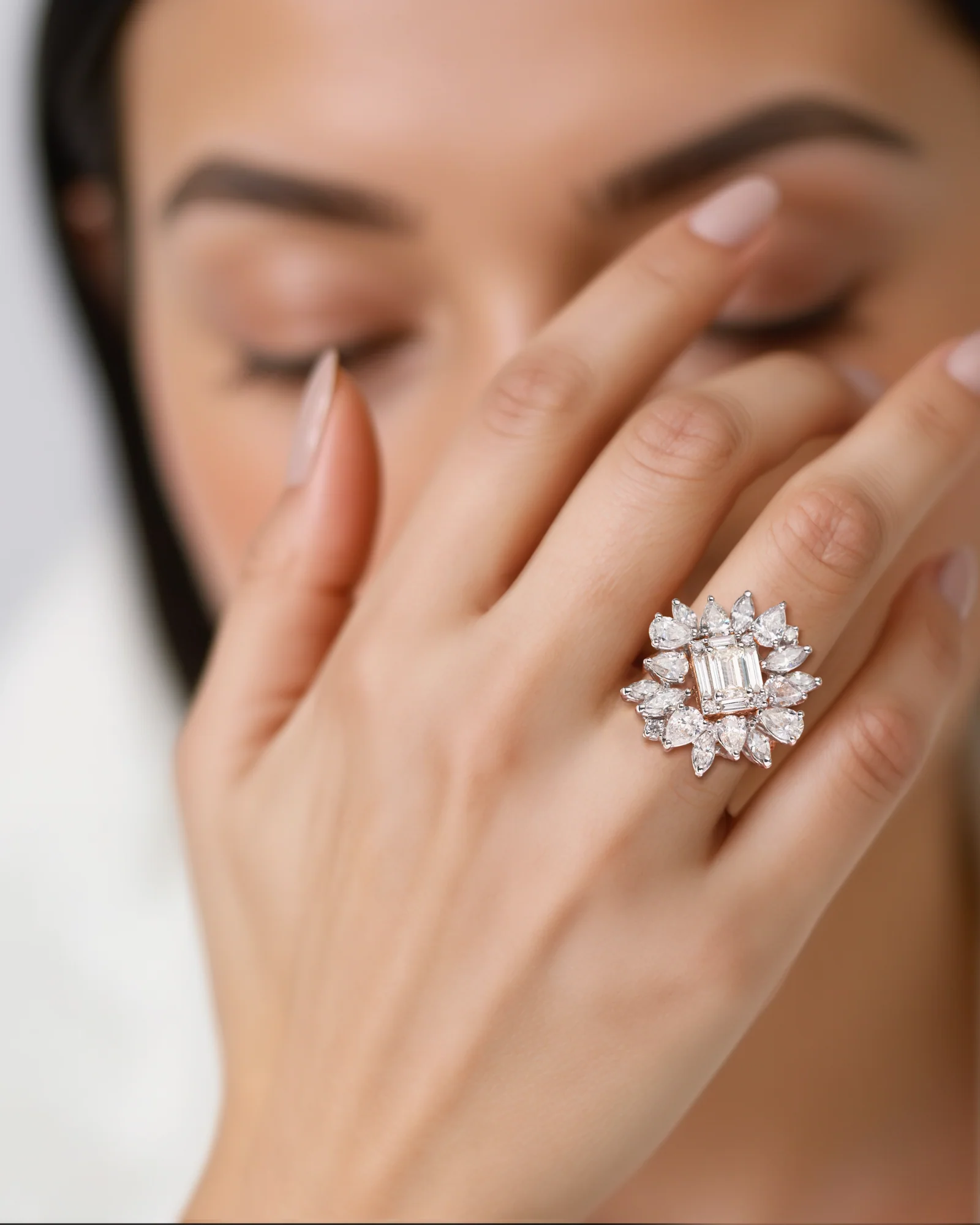 Starburst Ring - Image 6