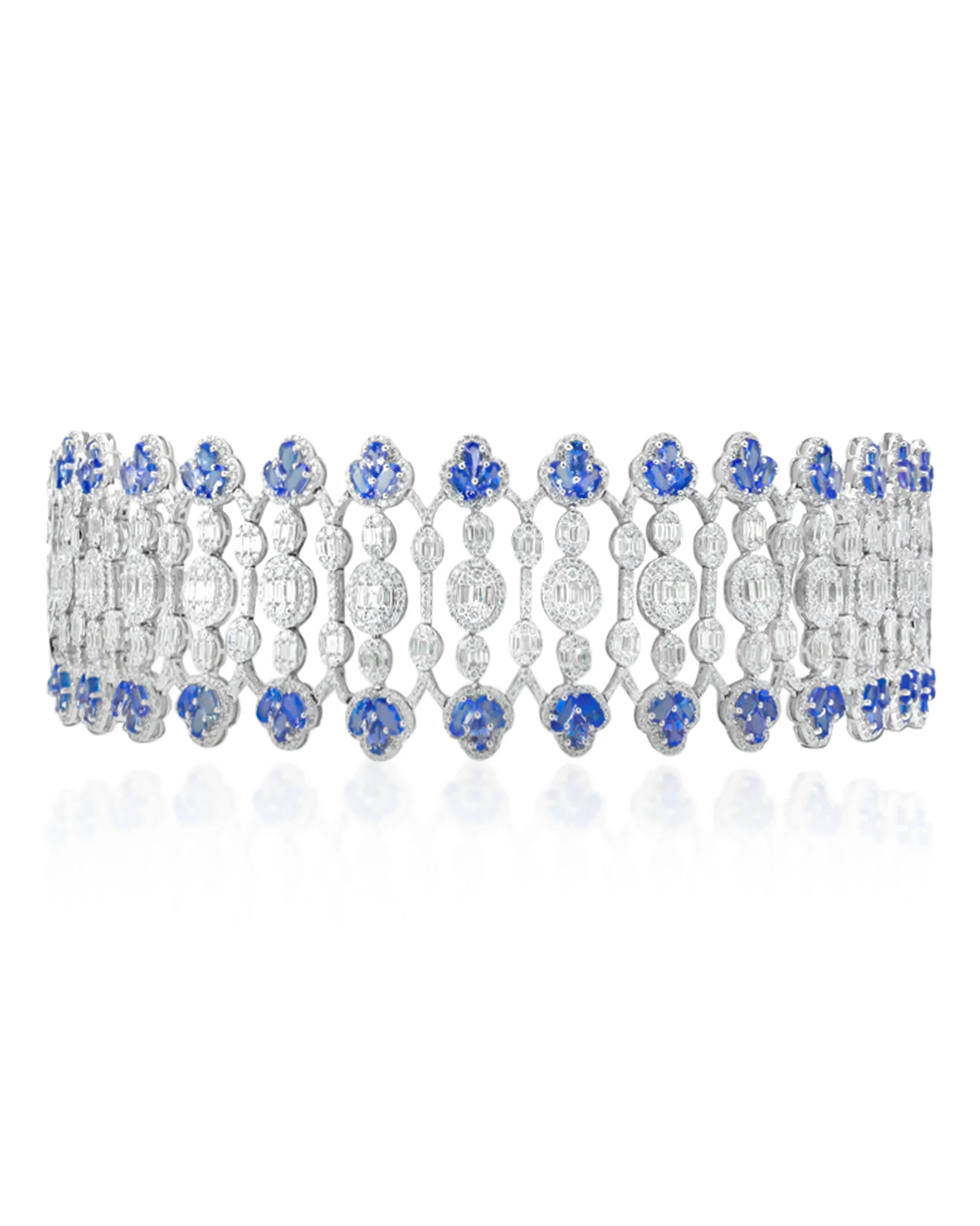 Stardust Choker