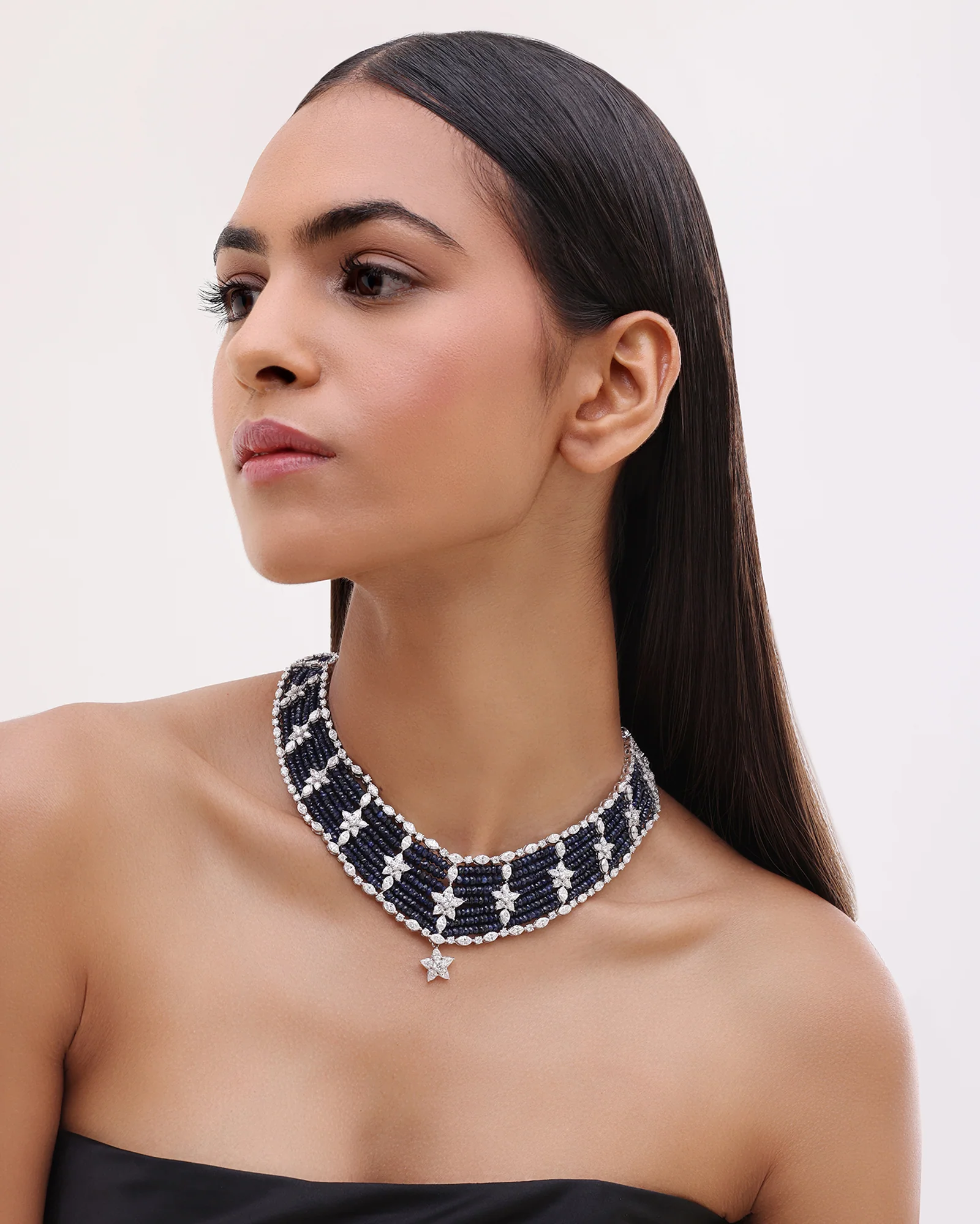 Starry Night Necklace - Image 2