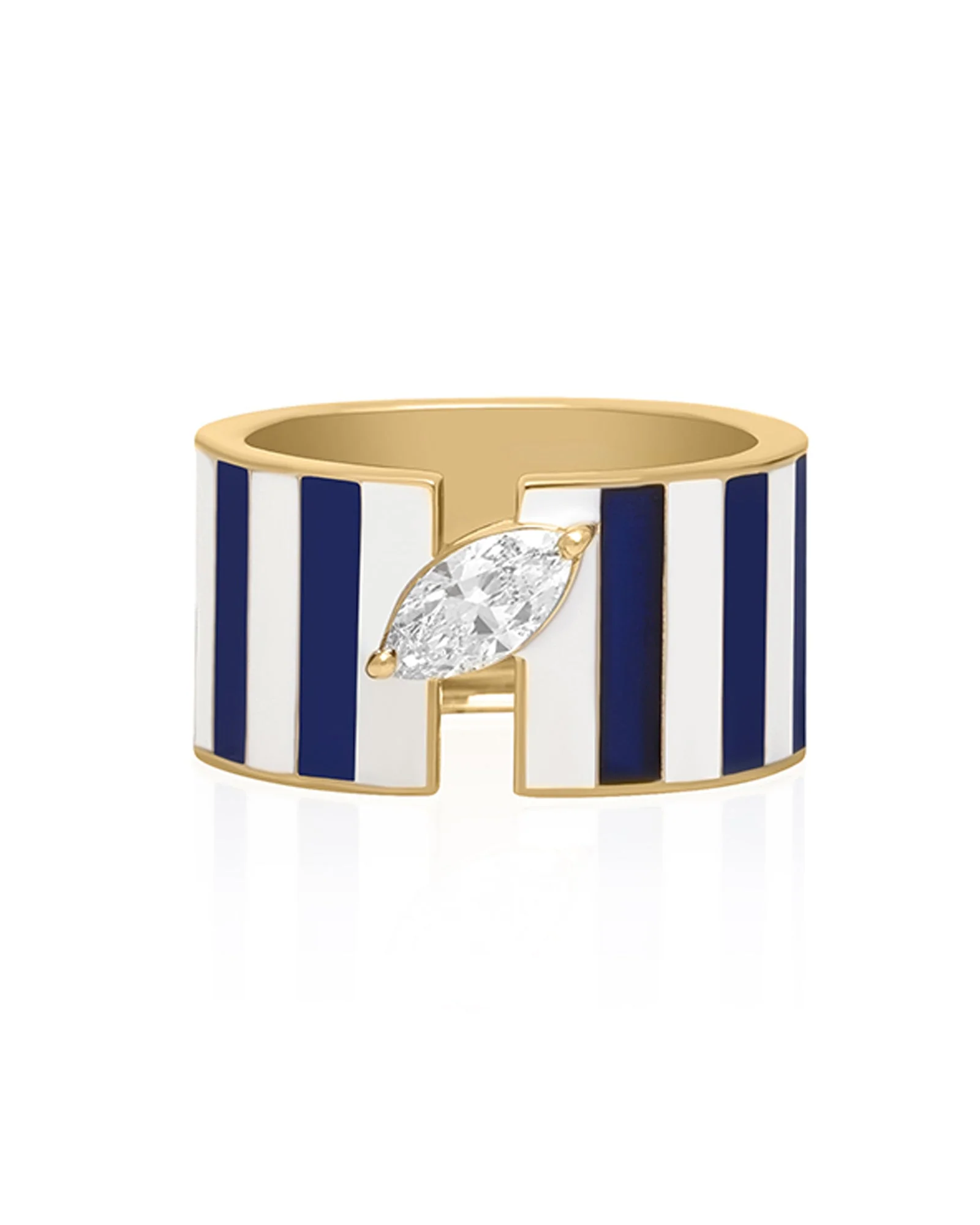 Stellar Ring