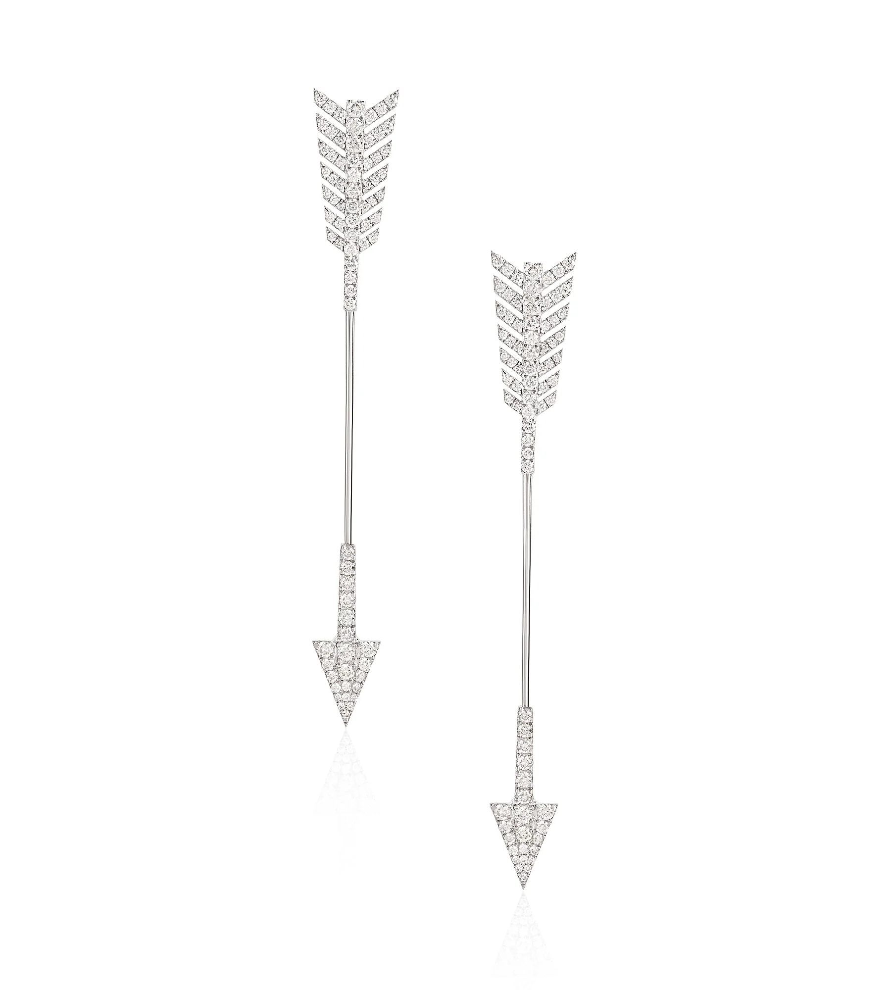 Straight Shooter Ear Bars - Image 2
