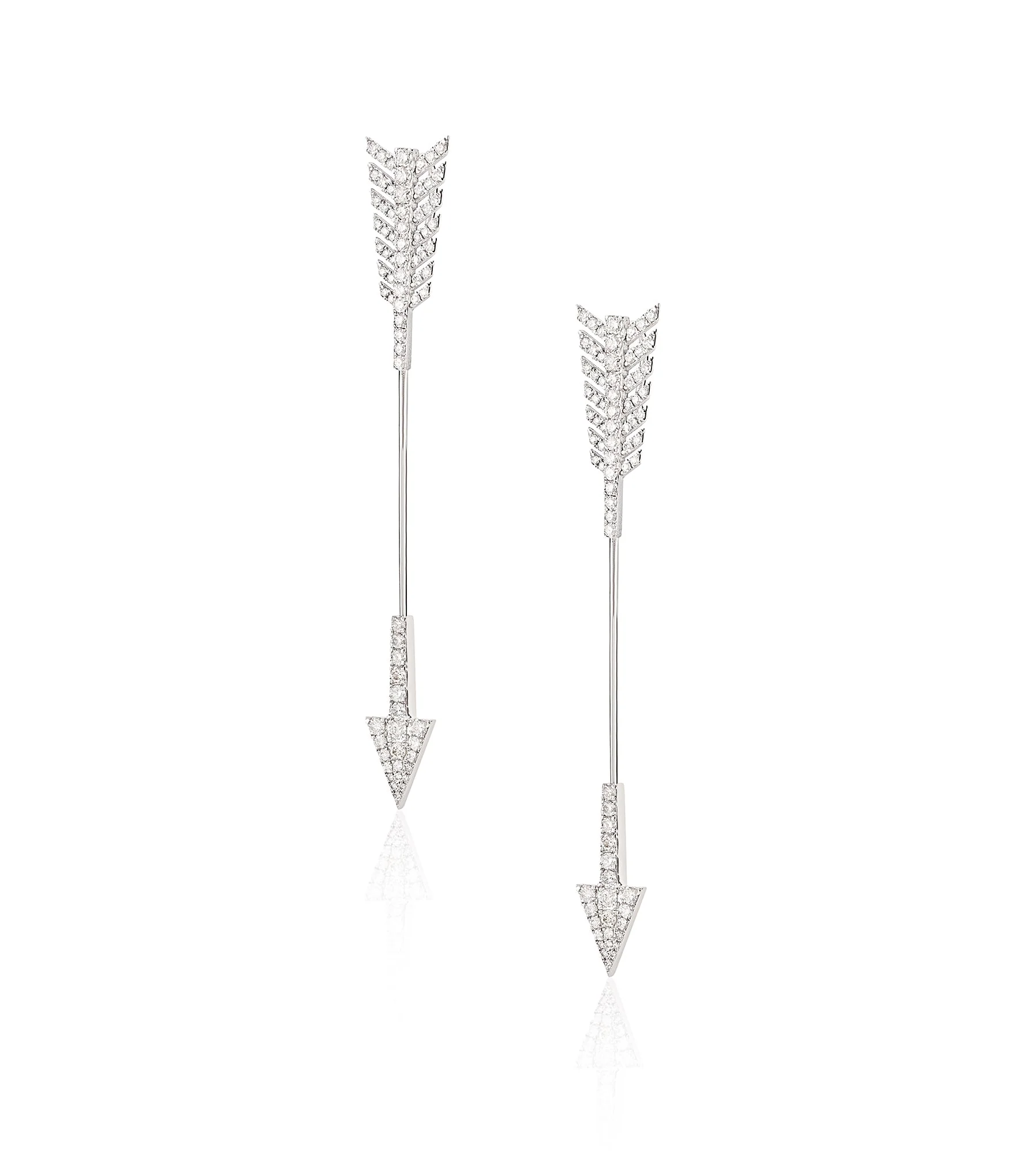Straight Shooter Ear Bars - Image 4