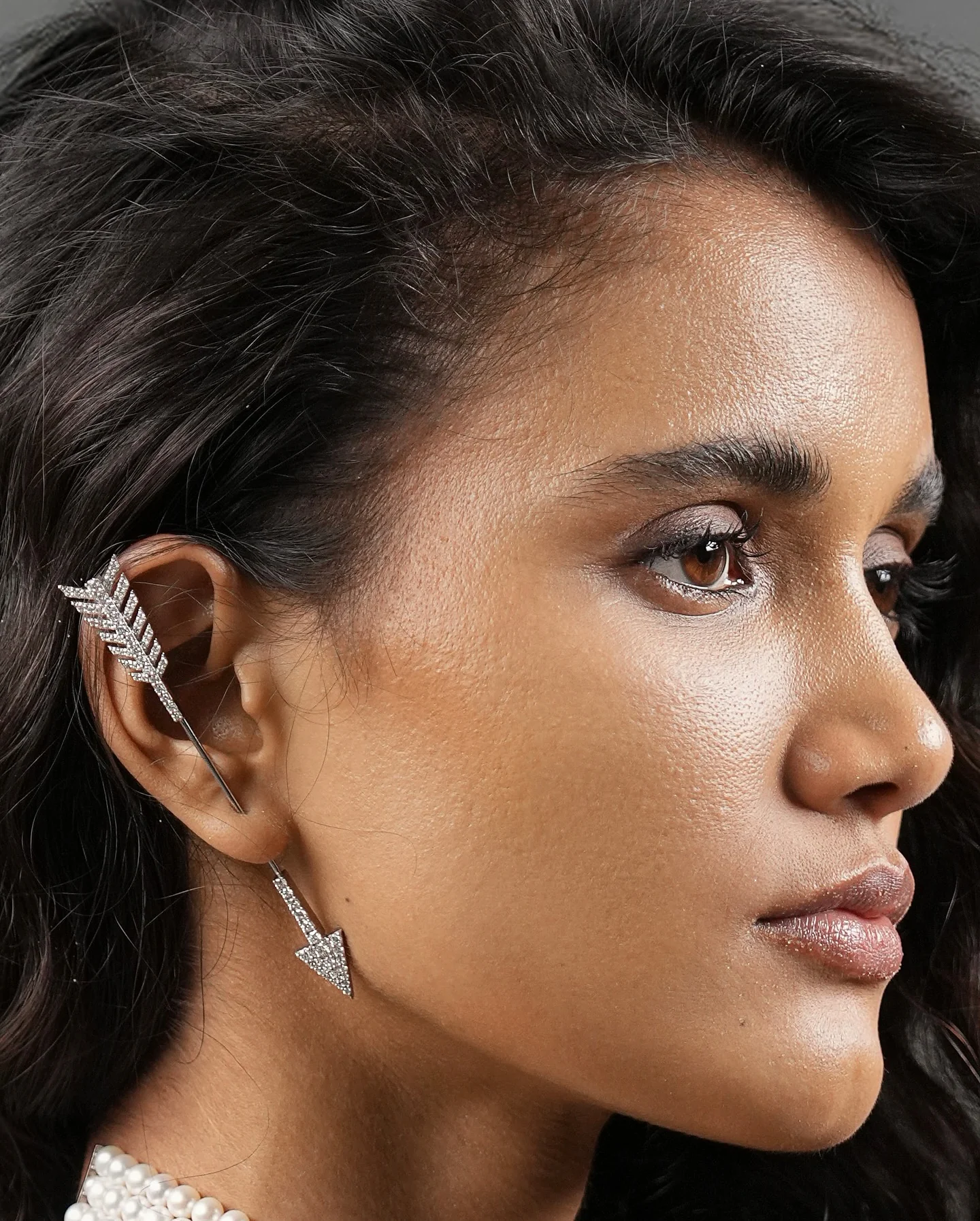Straight Shooter Ear Bars - Image 5