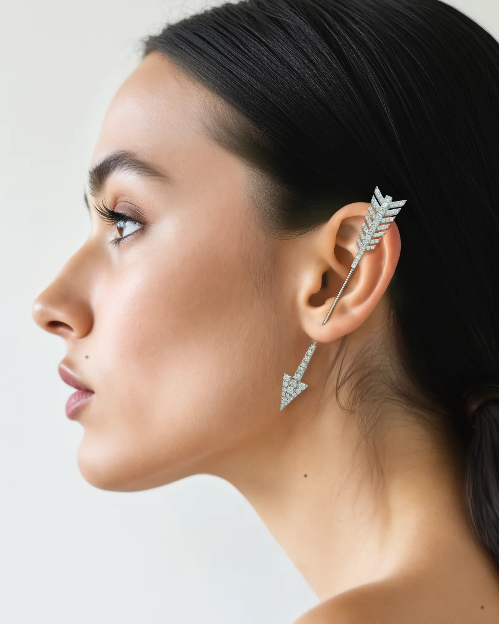 Straight Shooter Ear Bars - Image 6
