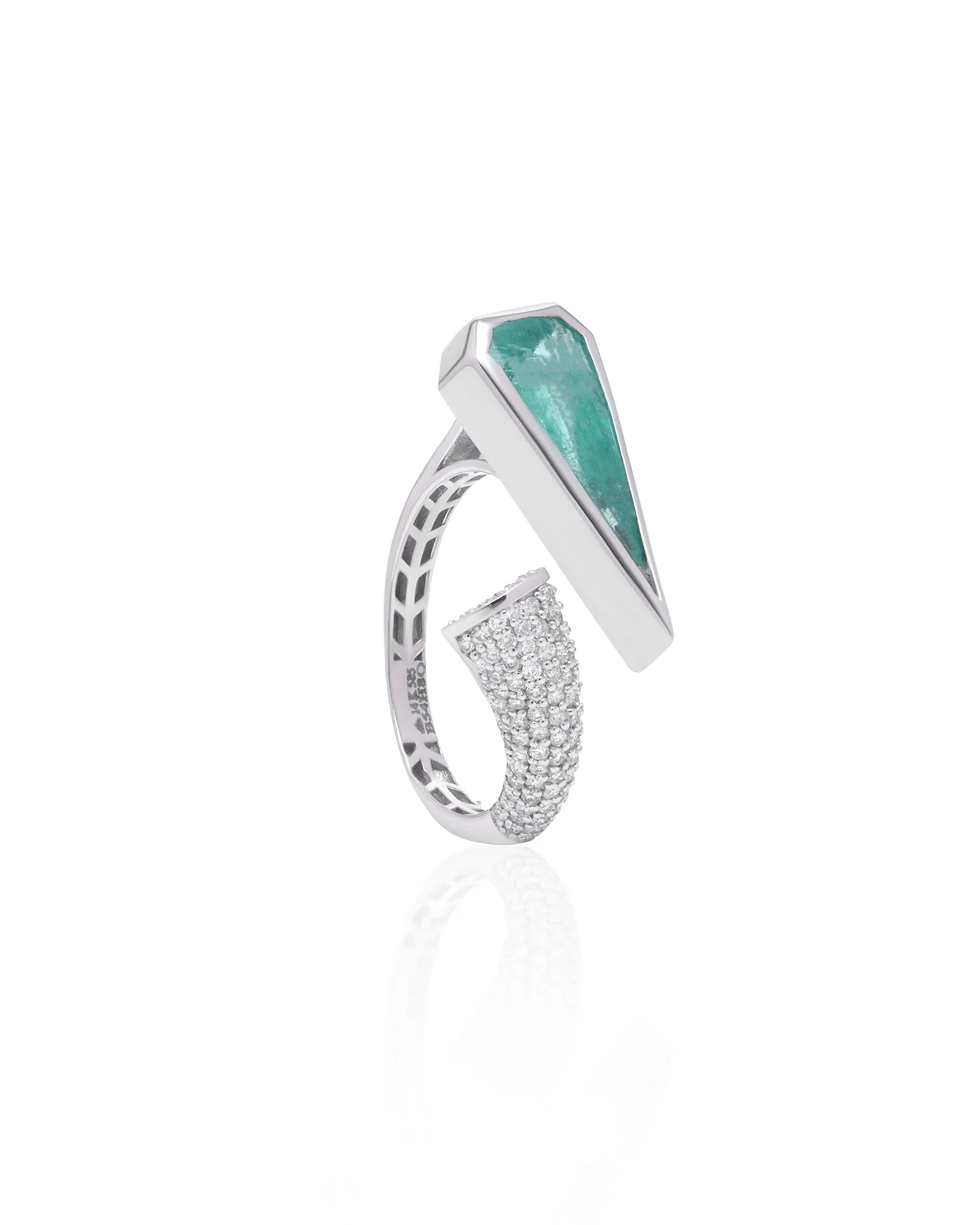 Strike Up Ring - Image 2