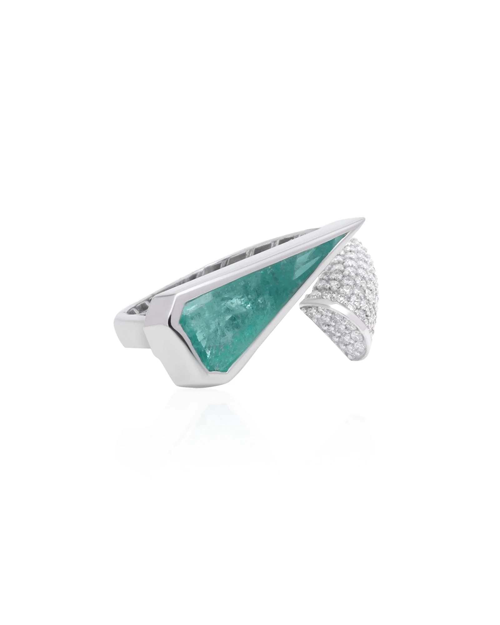 Strike Up Ring - Image 3