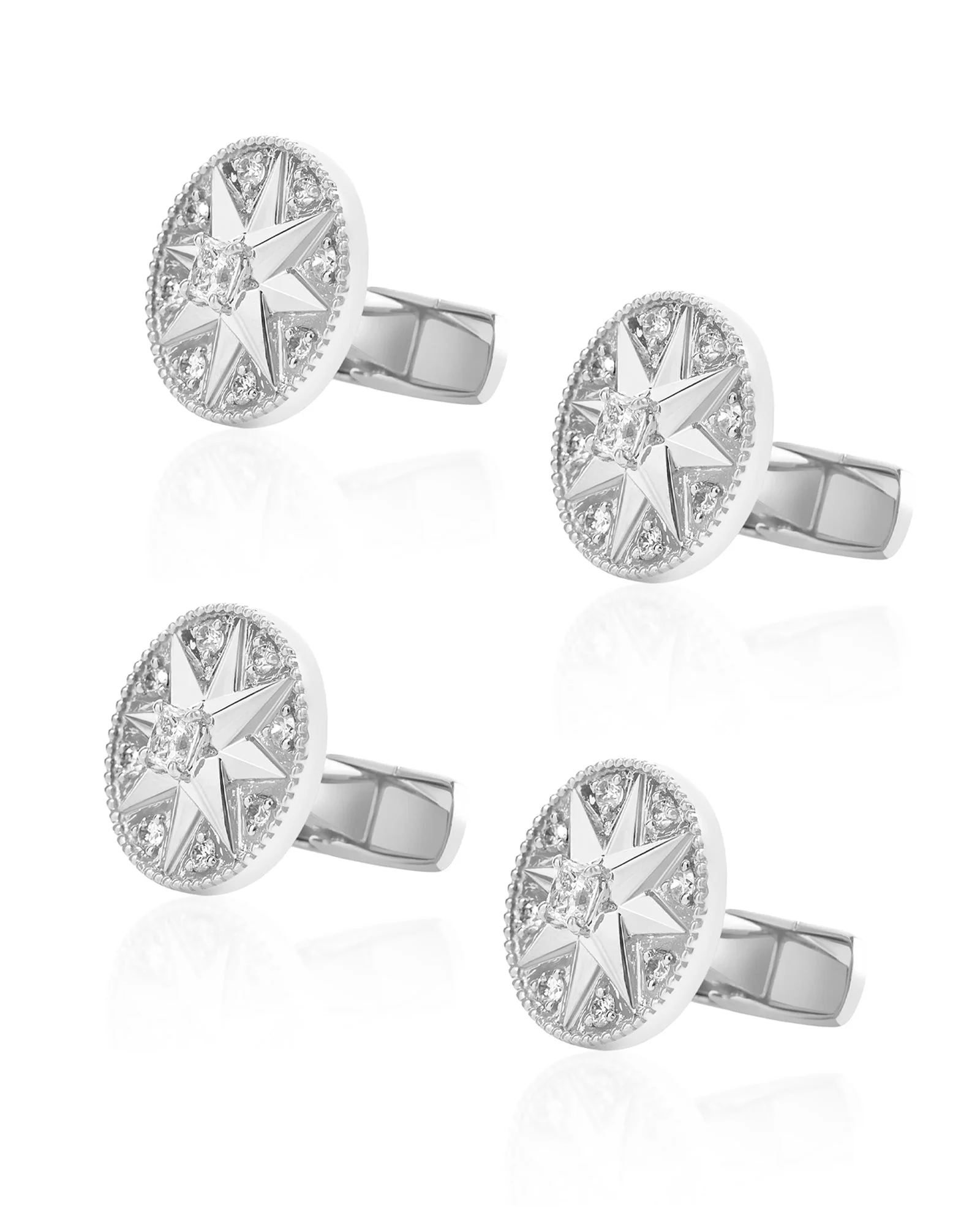Sunburst Buttons - Image 2