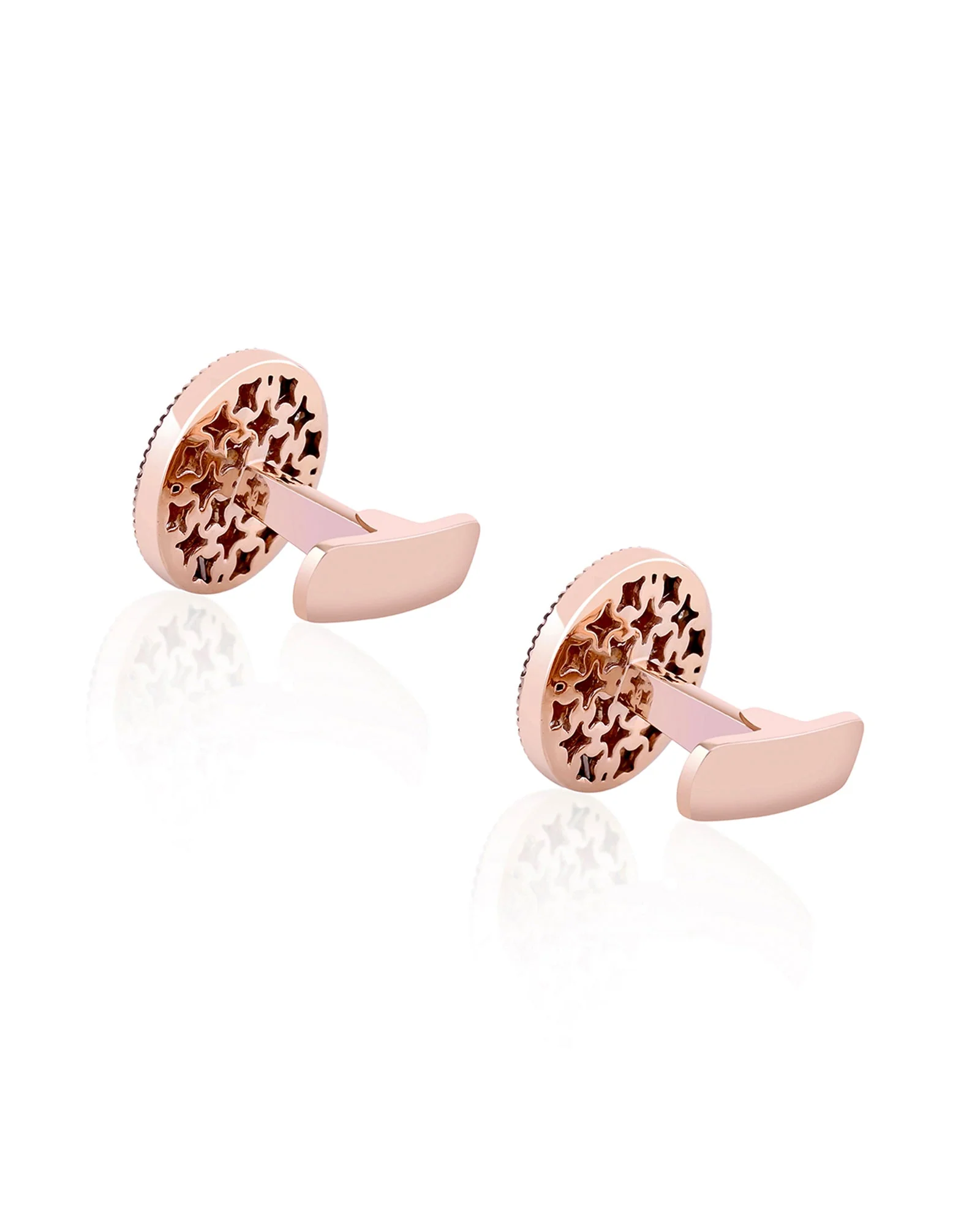 Sunrise Cufflinks - Image 3