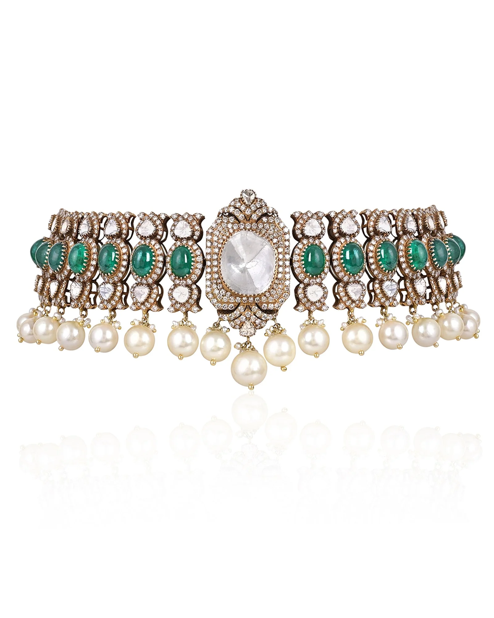 Thar Sitara Necklace - Image 2