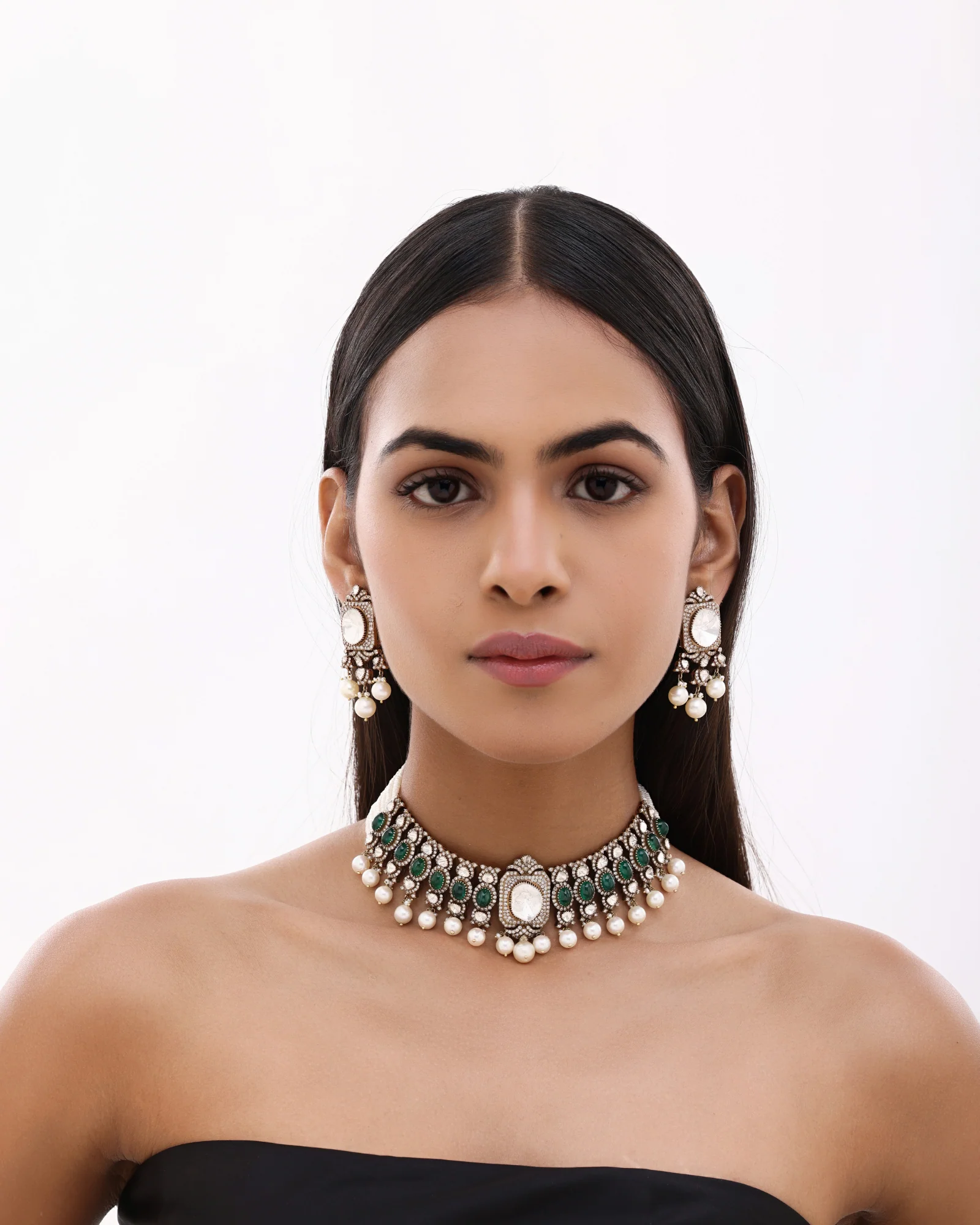 Thar Sitara Necklace - Image 4