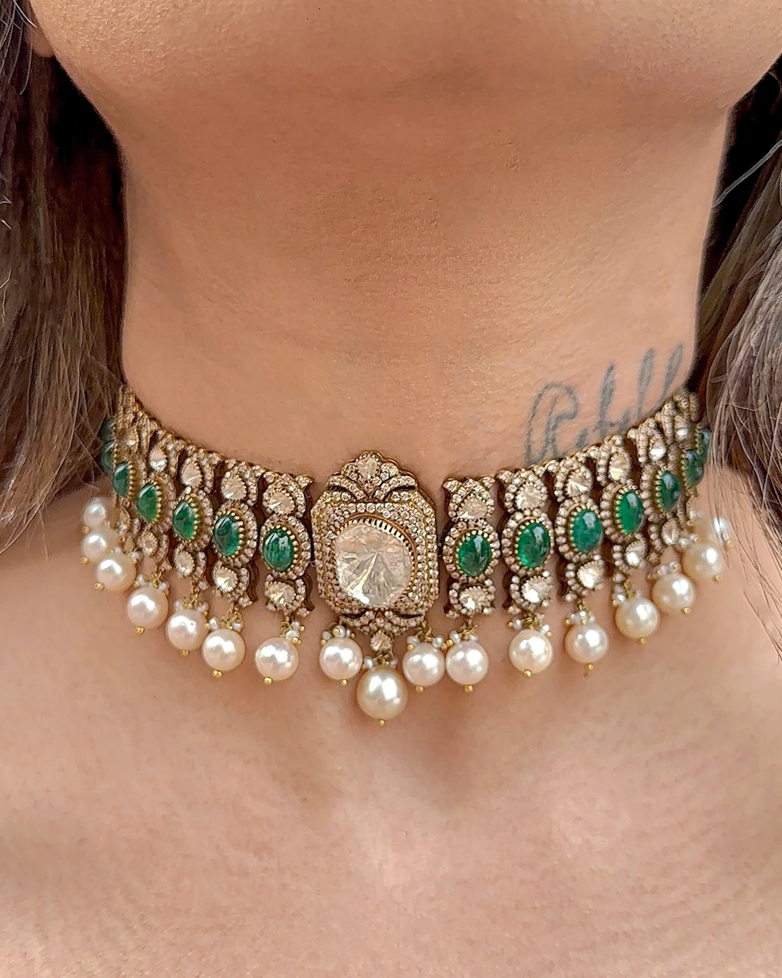 Thar Sitara Necklace - Image 5