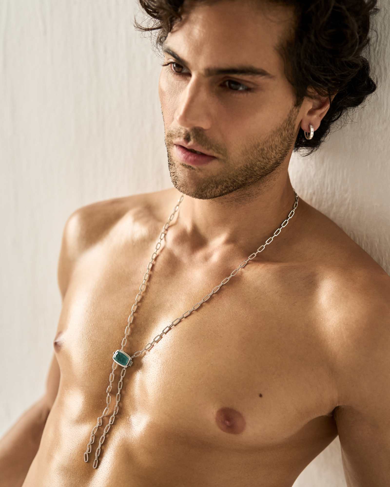 The Alpha Link Pendant - Image 4