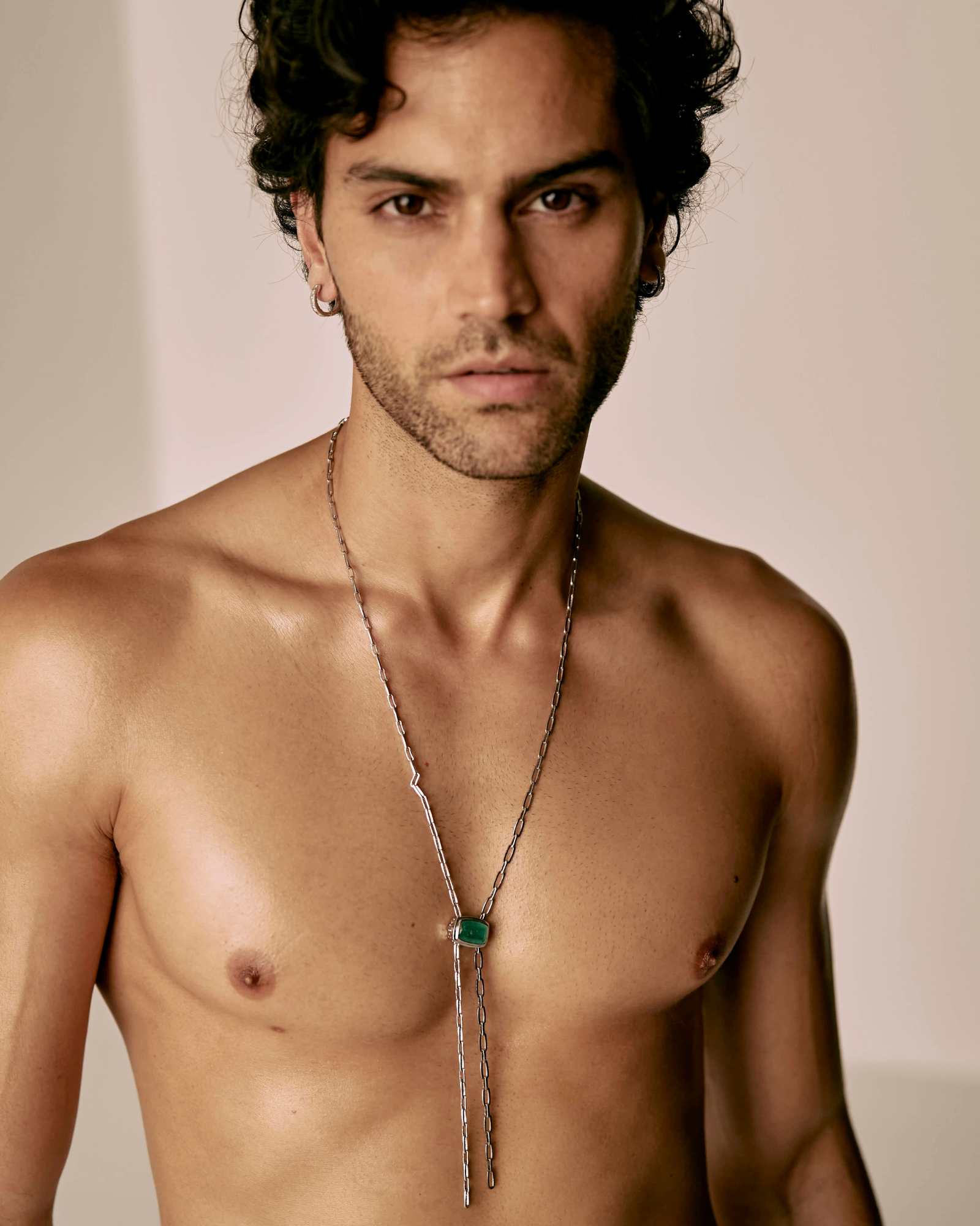 The Alpha Link Pendant - Image 5
