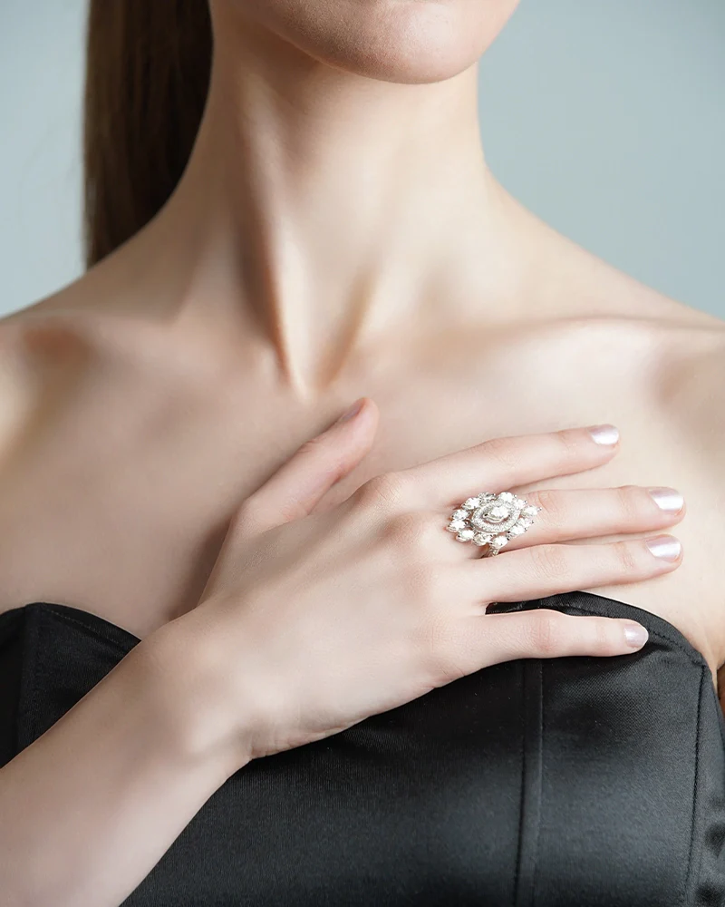 The Bright Future Ring - Image 2