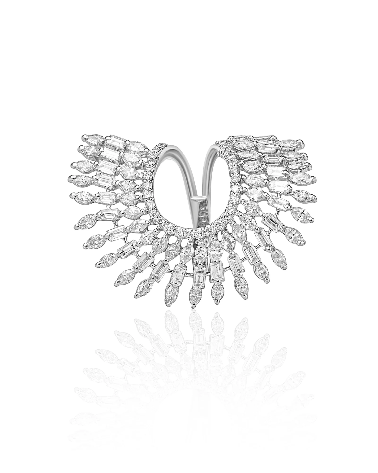 The Crescent Ring - Image 3