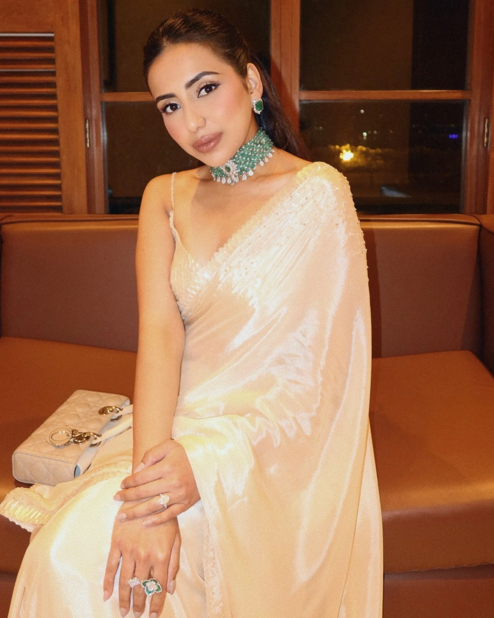 The Emerald Grip Choker - Image 5