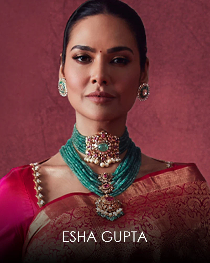 The Emerald Route Choker - Image 6