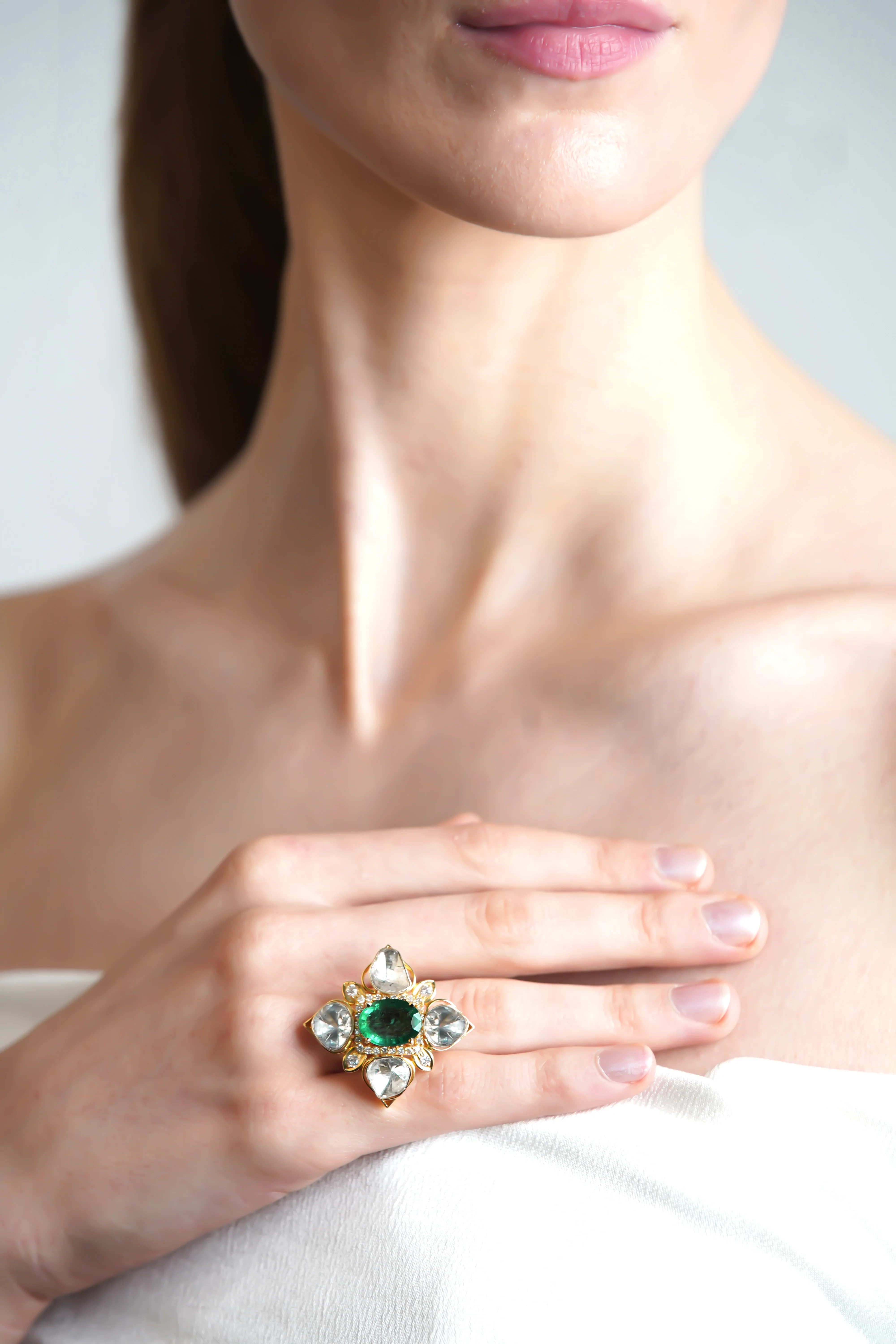 The Heritage Route Ring - Image 2