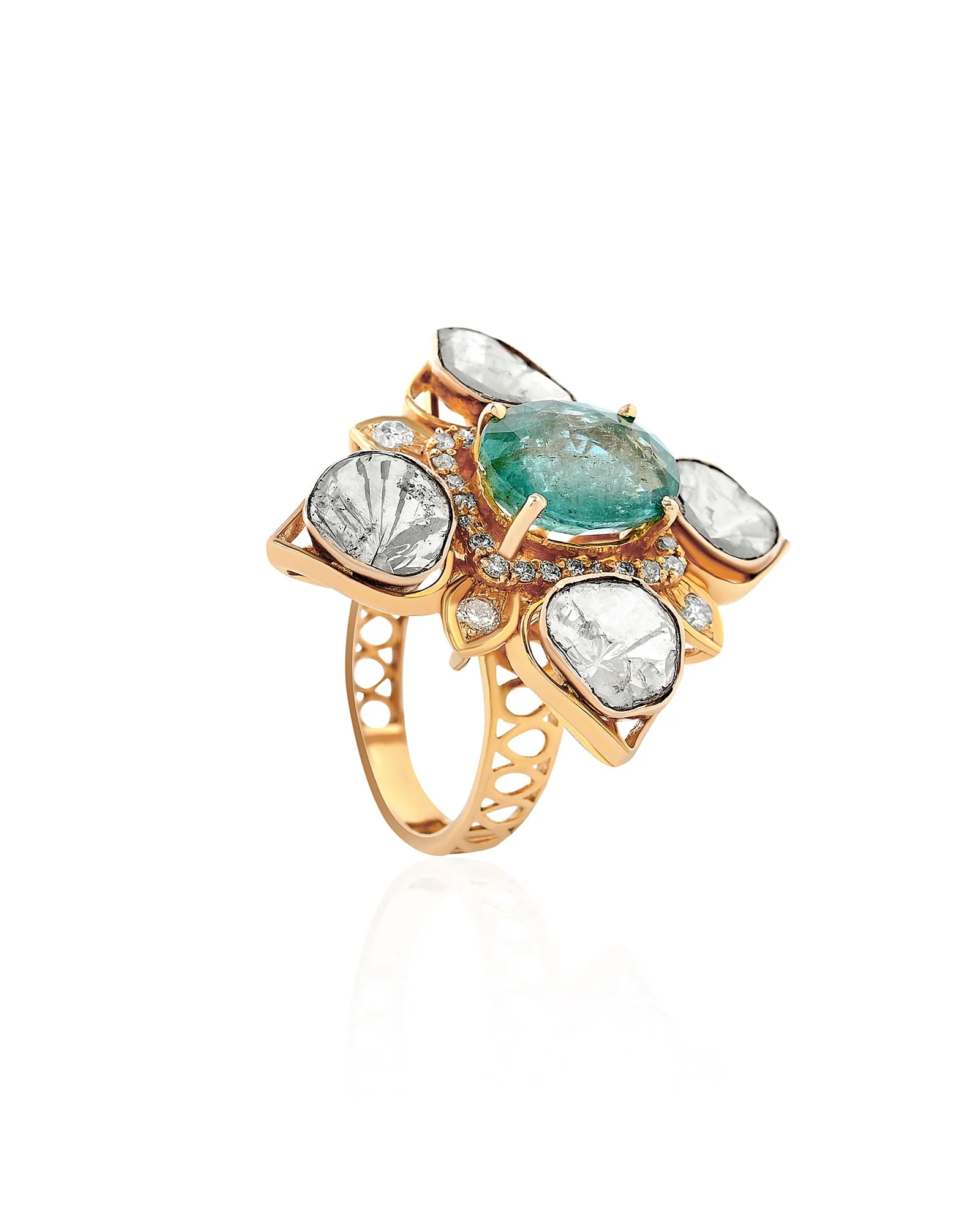 The Heritage Route Ring - Image 3