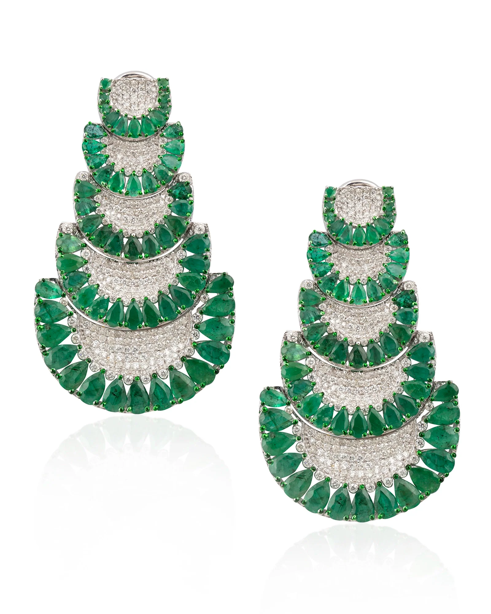 The Keeping It Real Earrings - Image 2