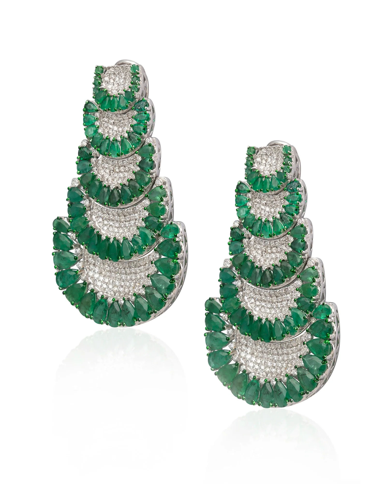 The Keeping It Real Earrings - Image 3