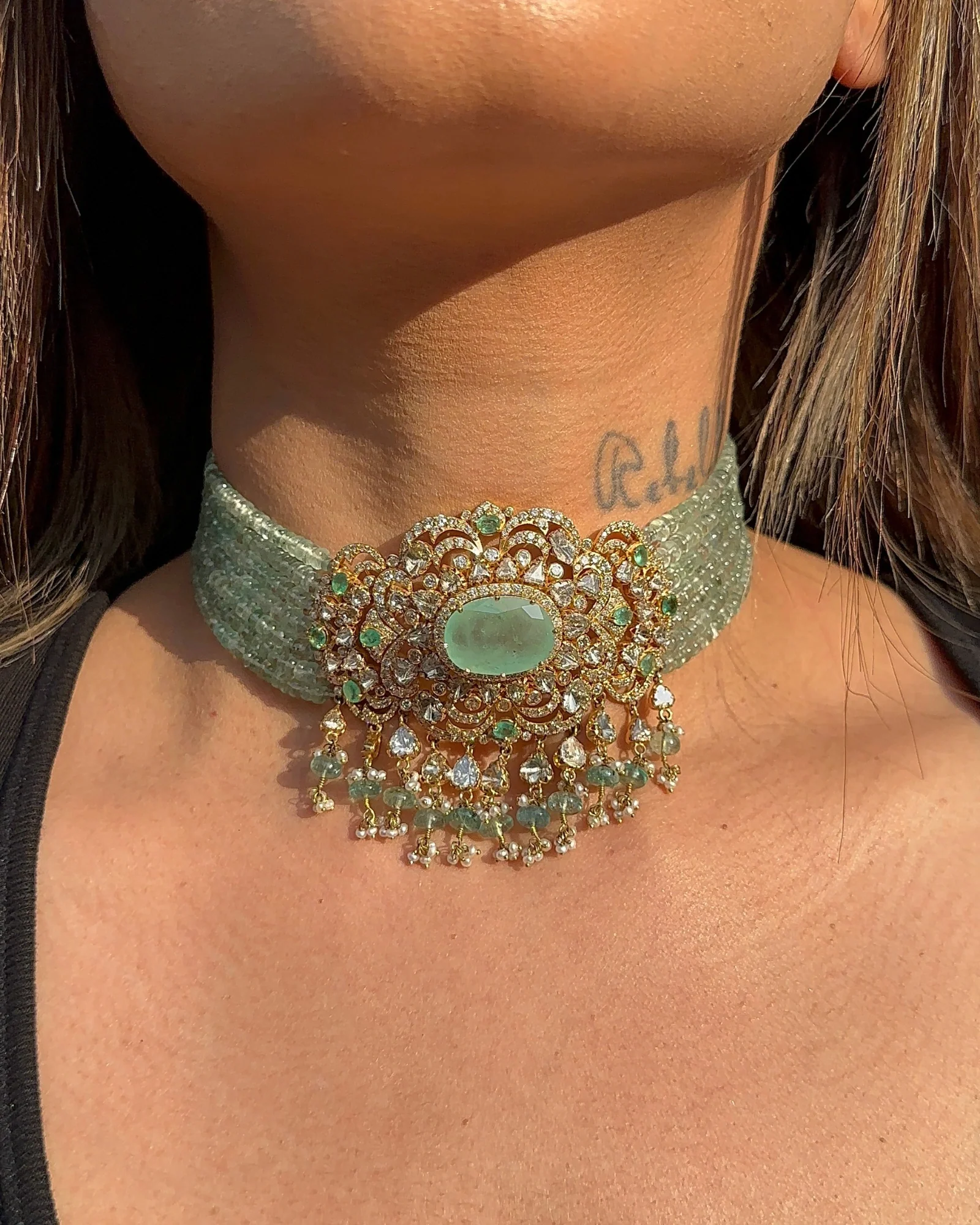 The Normadic Choker - Image 4