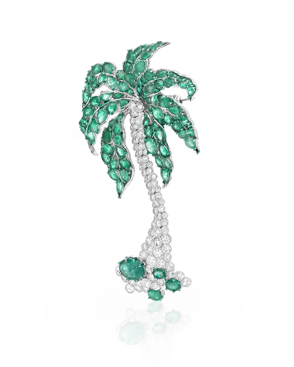 The Oasis Brooch - Image 3