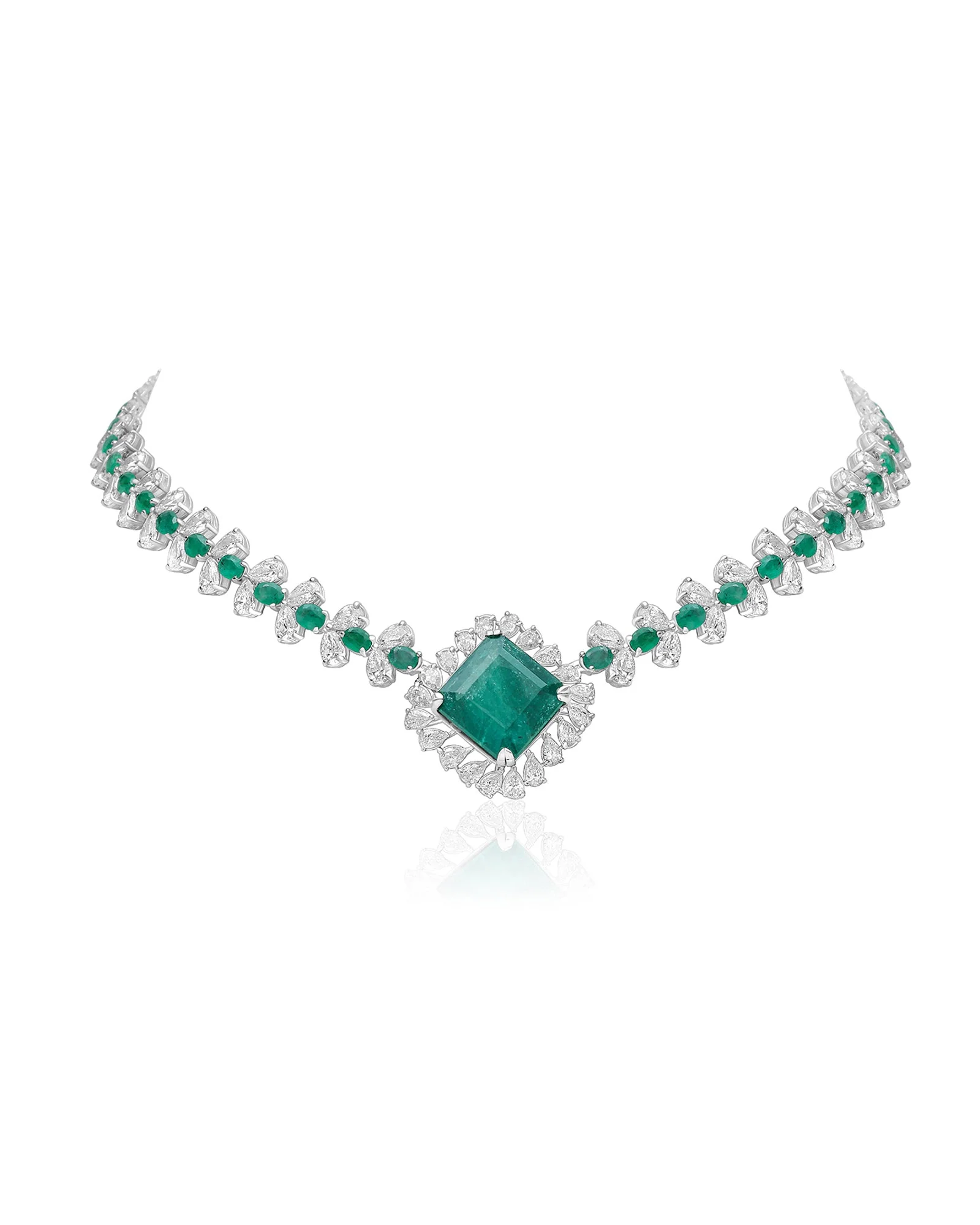 The Starlight Necklace
