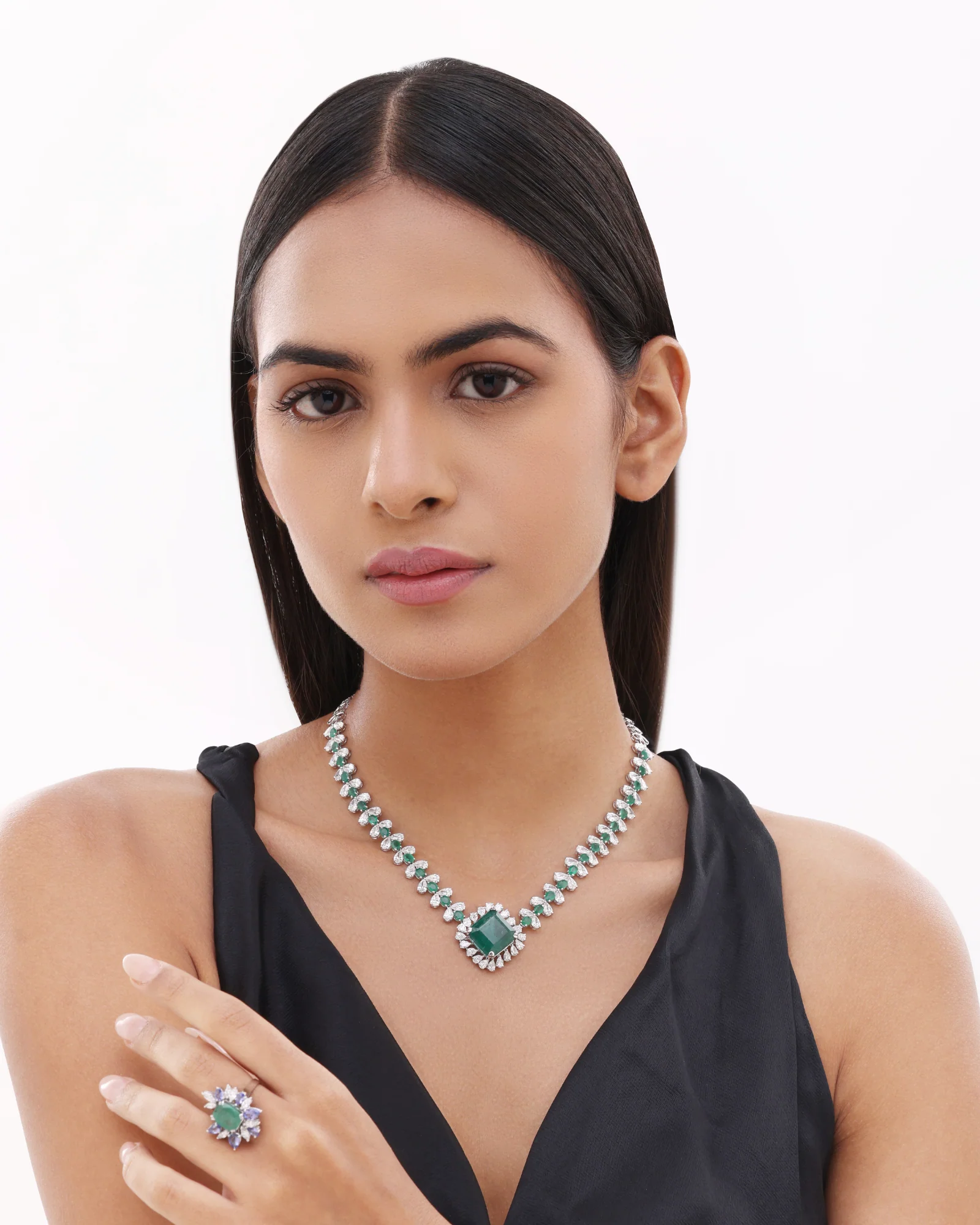 The Starlight Necklace - Image 2