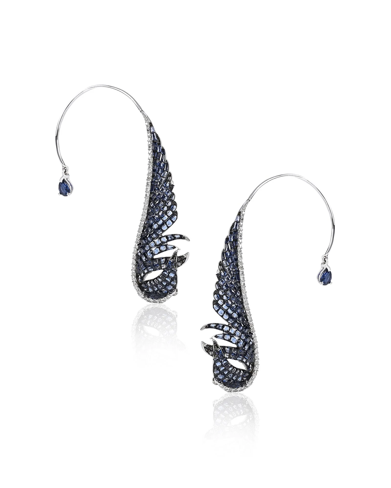 The Tempest Ear Cuff - Image 2