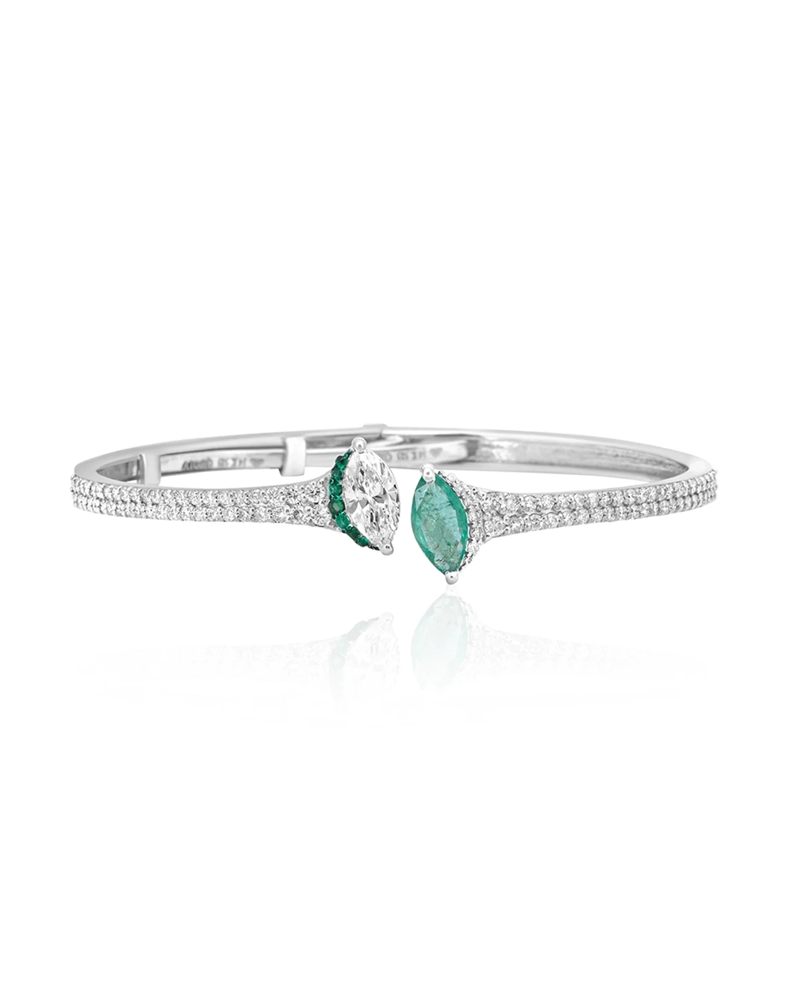 Toi Et Moi Bracelet