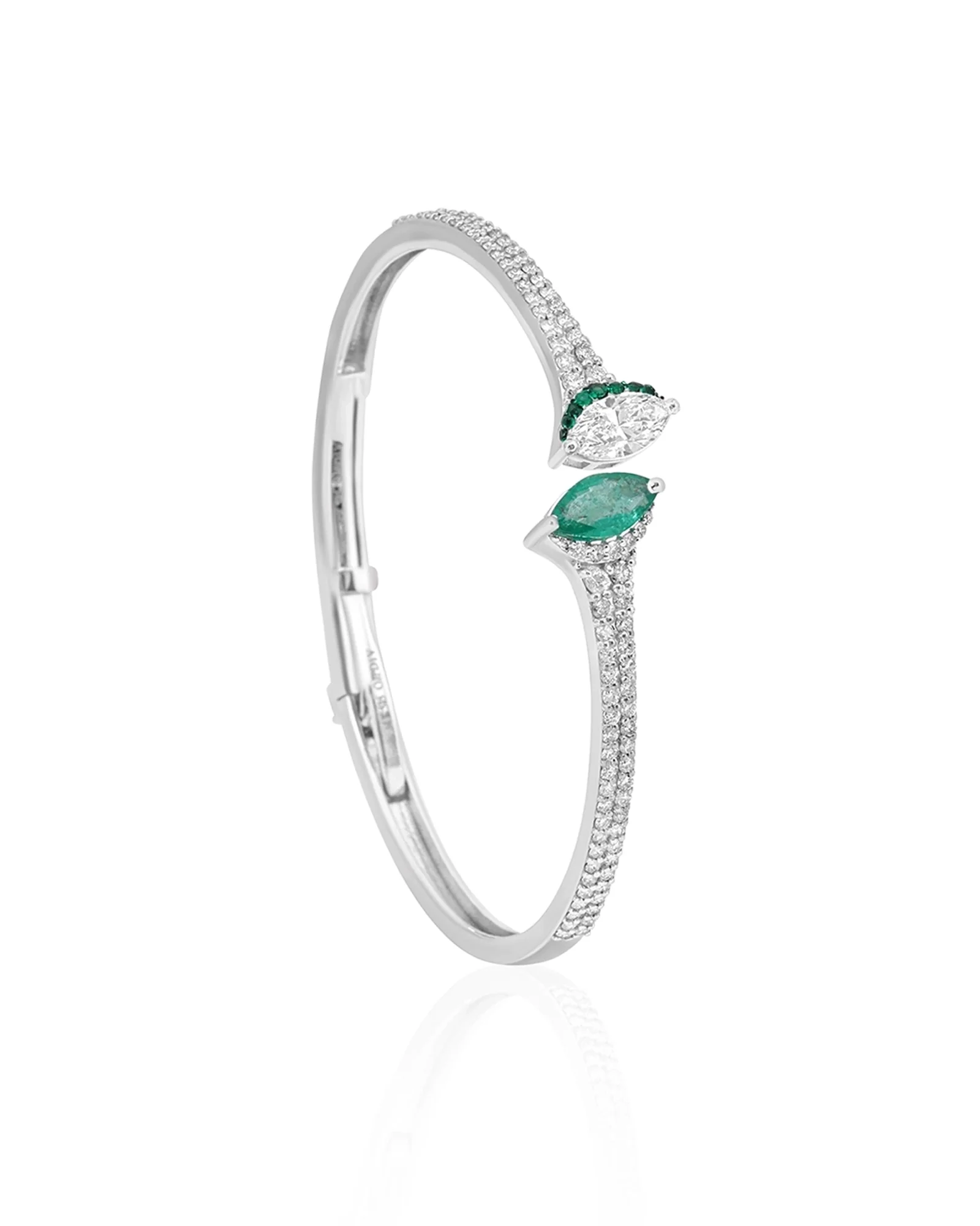 Toi Et Moi Bracelet - Image 2