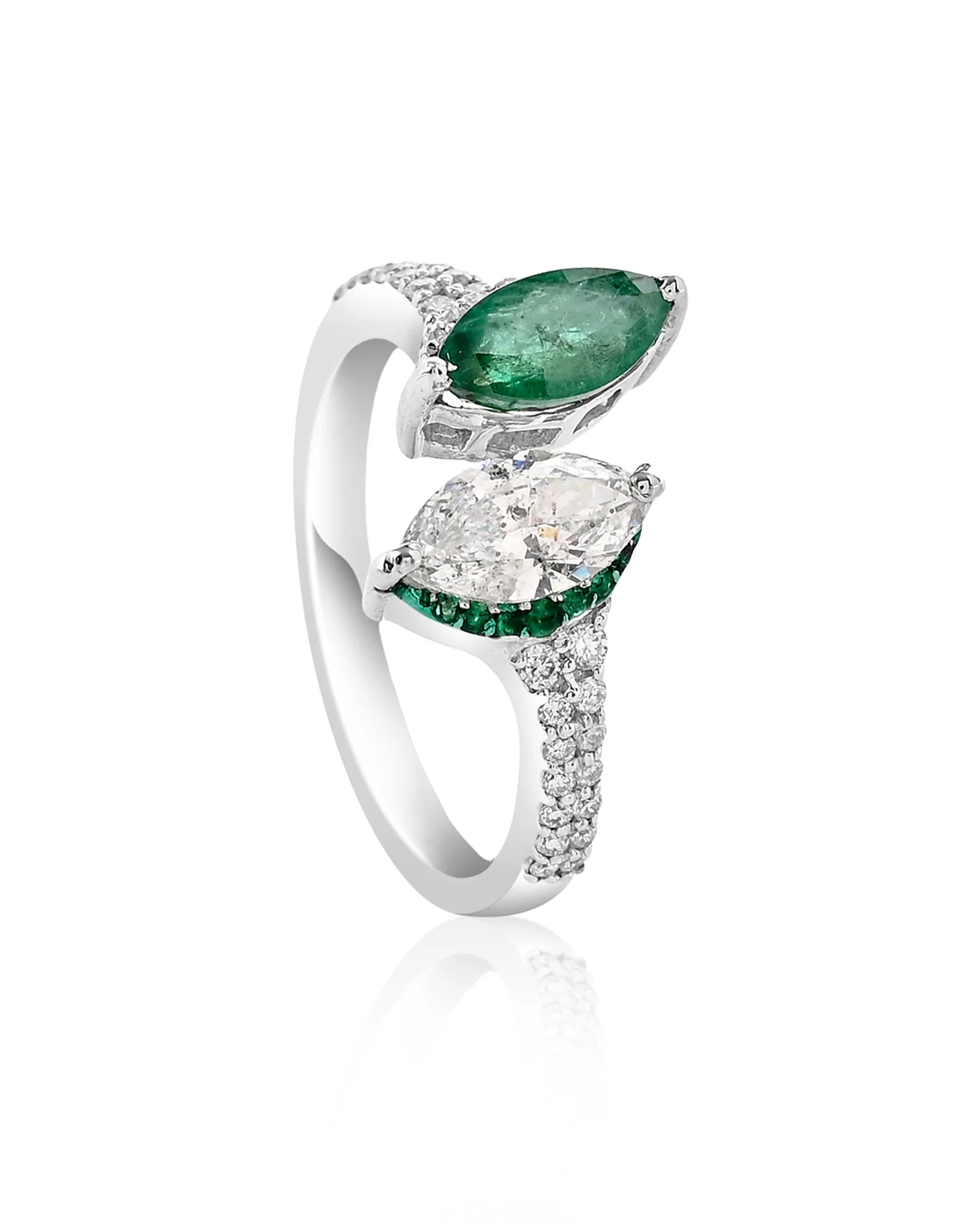 Toi Et Moi Ring - Image 3