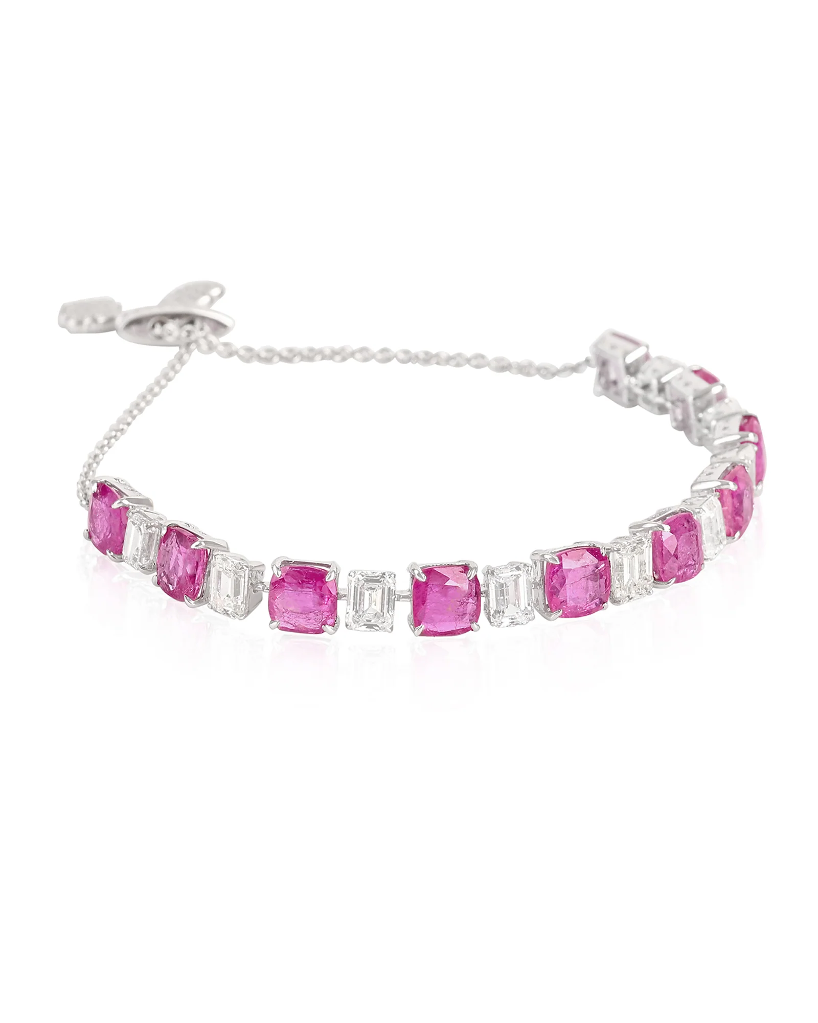 Tokyo Rouge Bracelet - Image 2