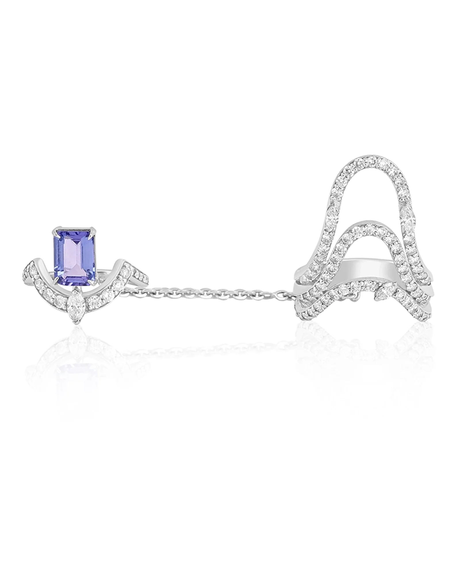 Triple Play Ring - Image 2