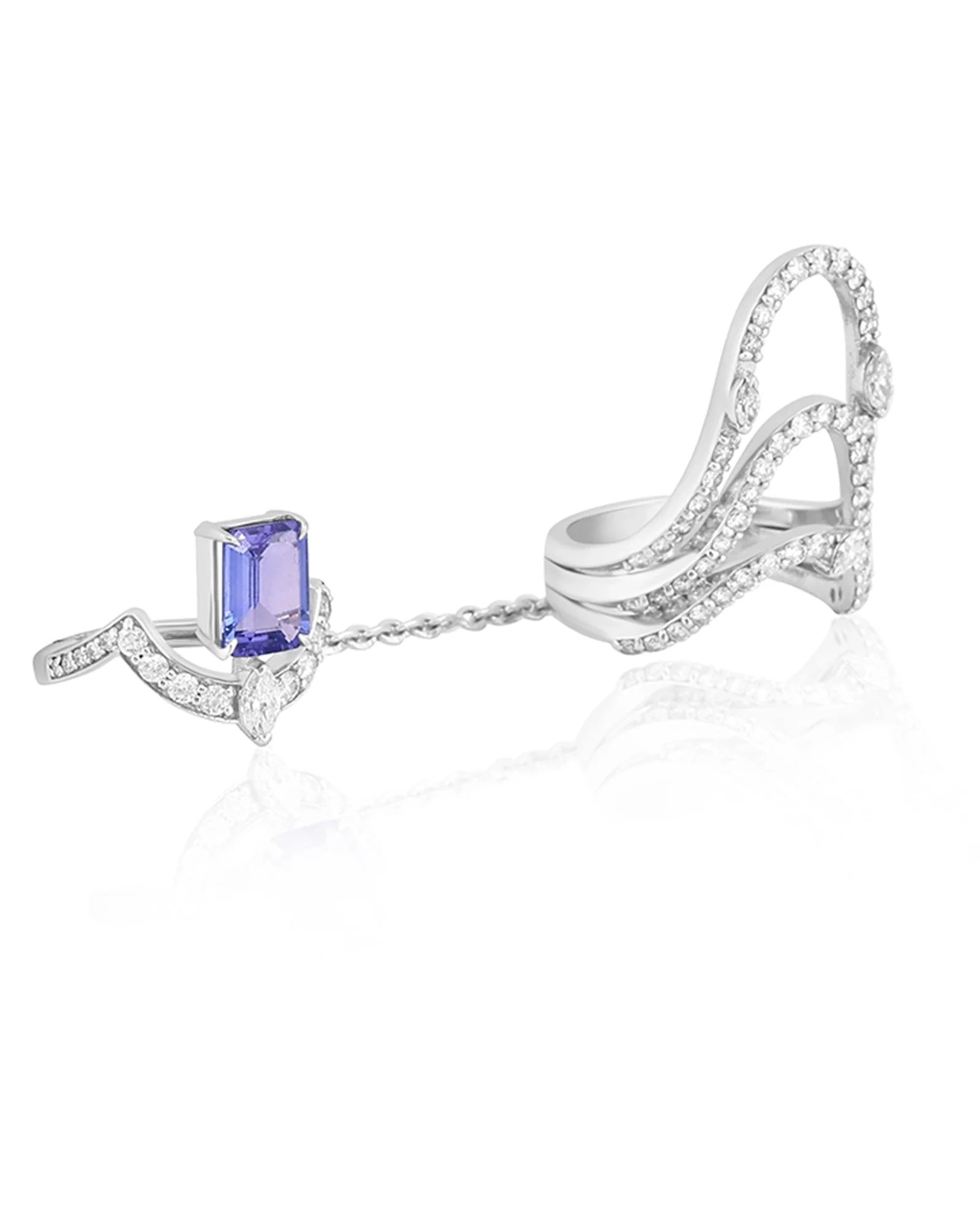 Triple Play Ring - Image 3