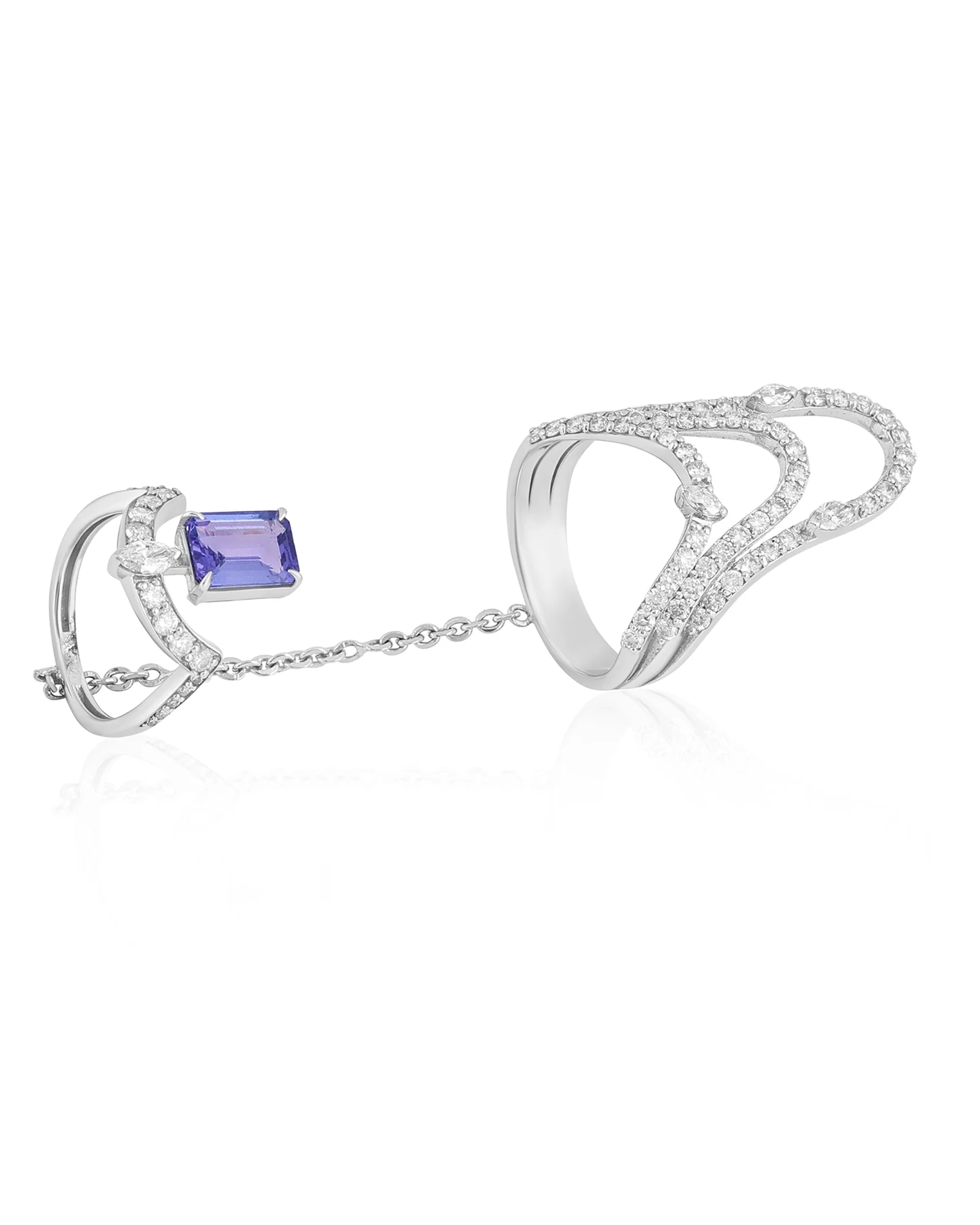 Triple Play Ring - Image 4