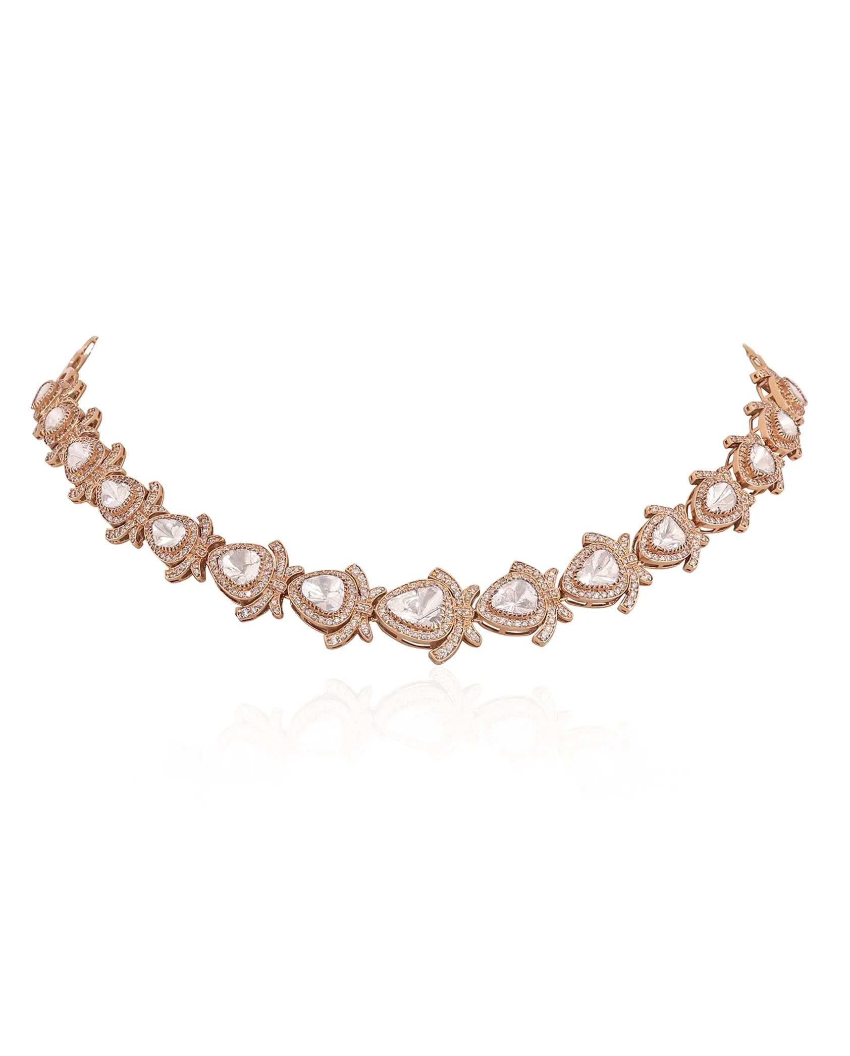 Udaipur Noor Necklace