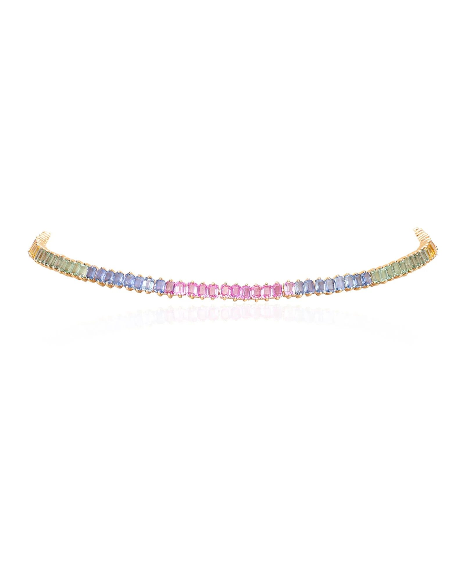 Unicorn Necklace