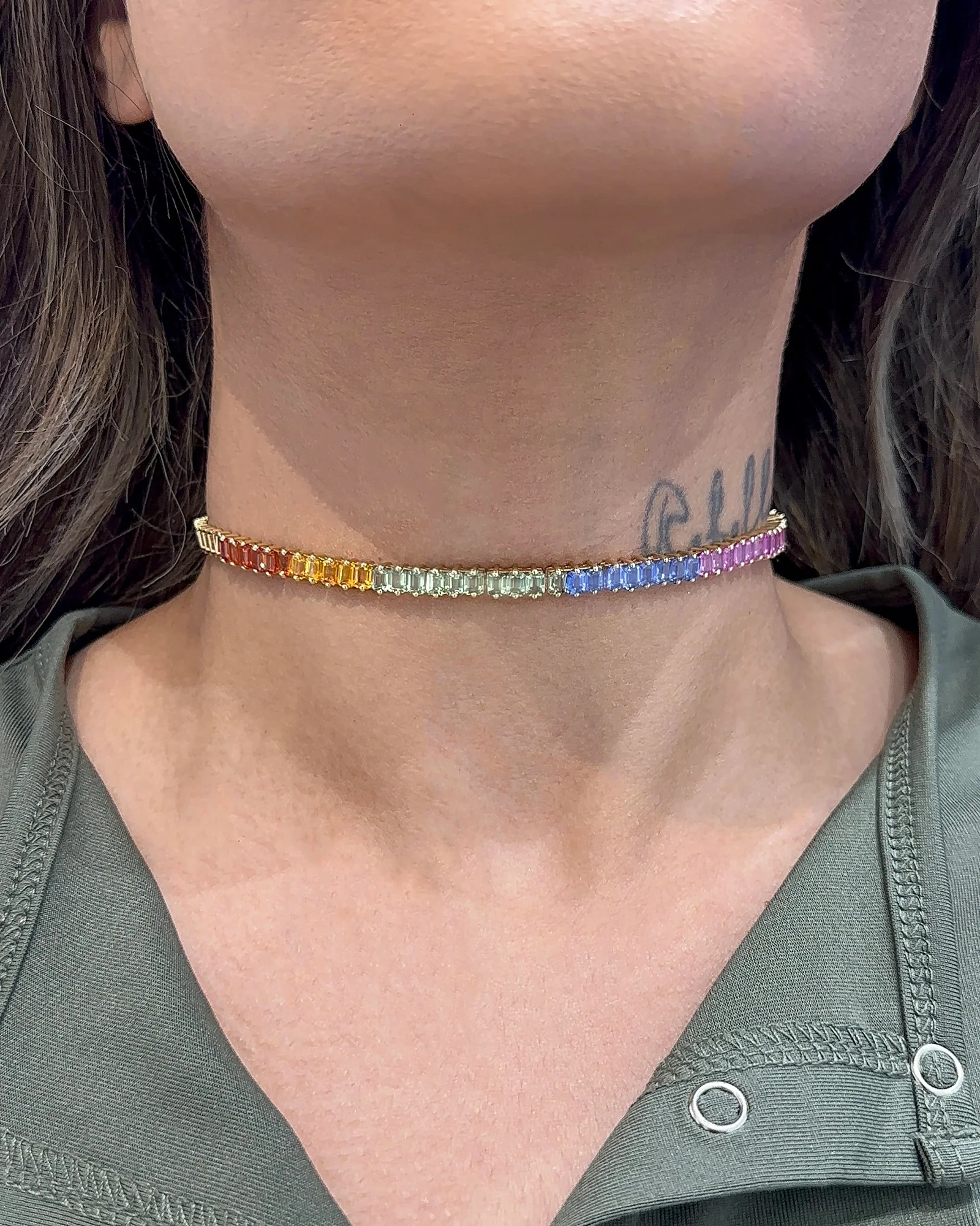 Unicorn Necklace - Image 3
