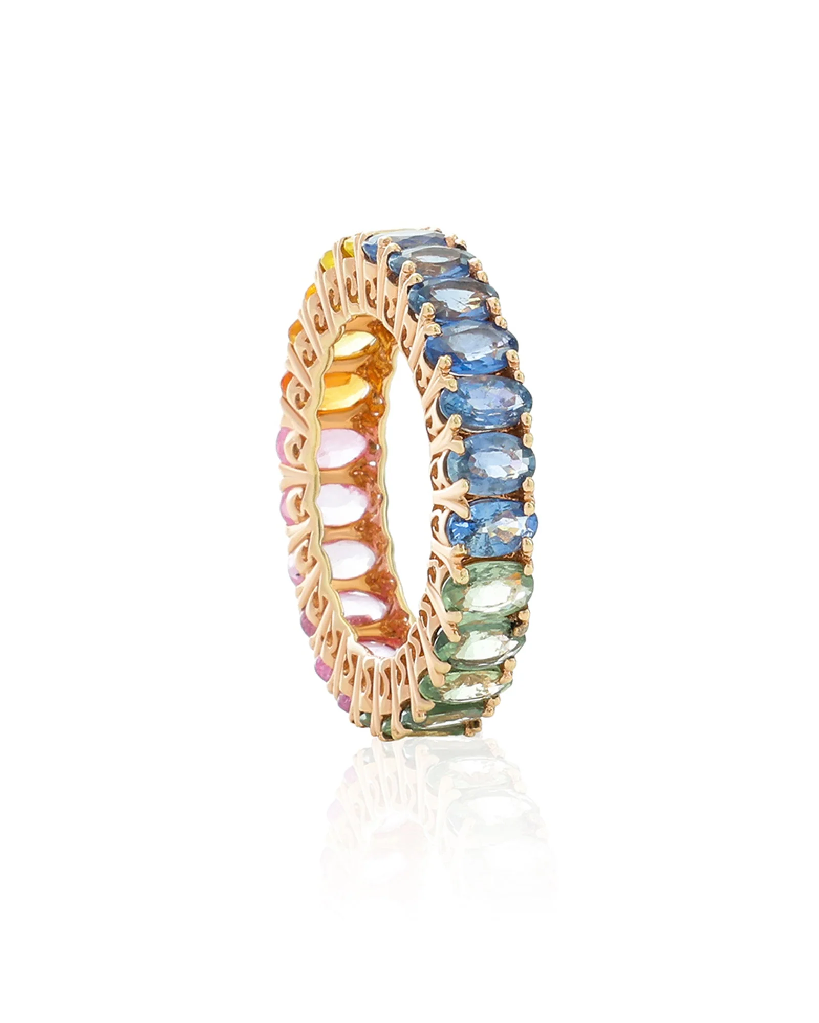 Unicorn Ring