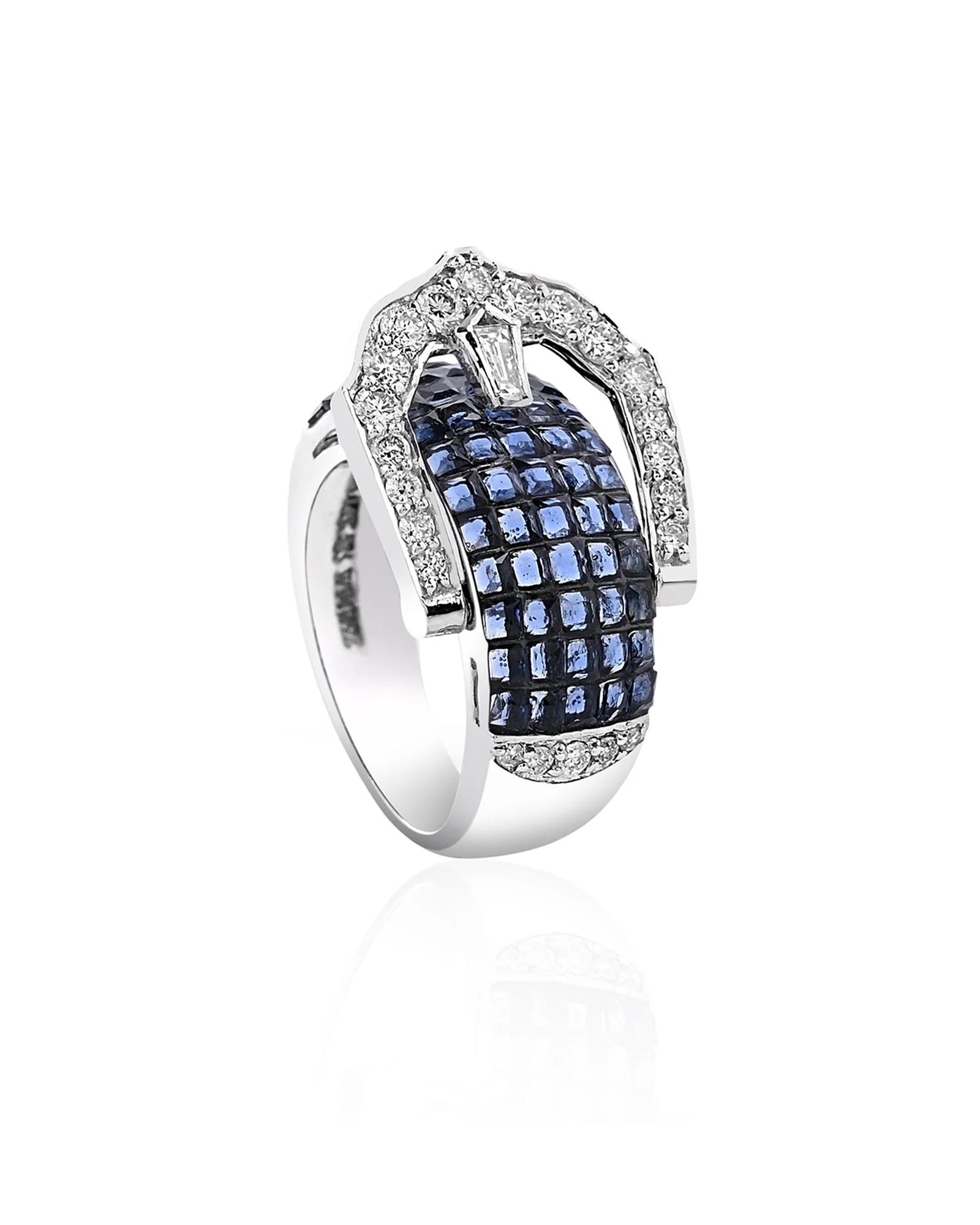 Vision In Blue Ring - Image 4