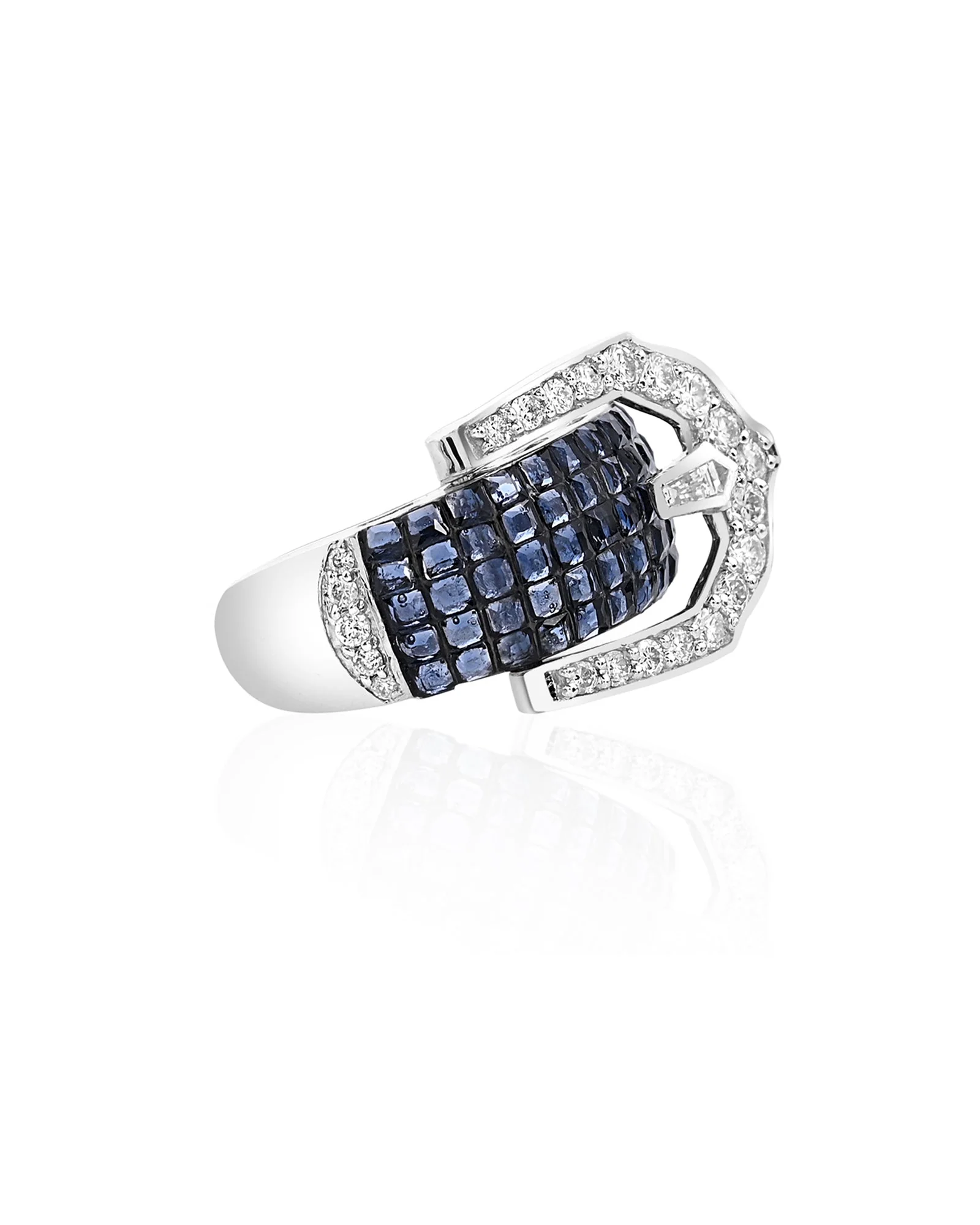 Vision In Blue Ring - Image 5