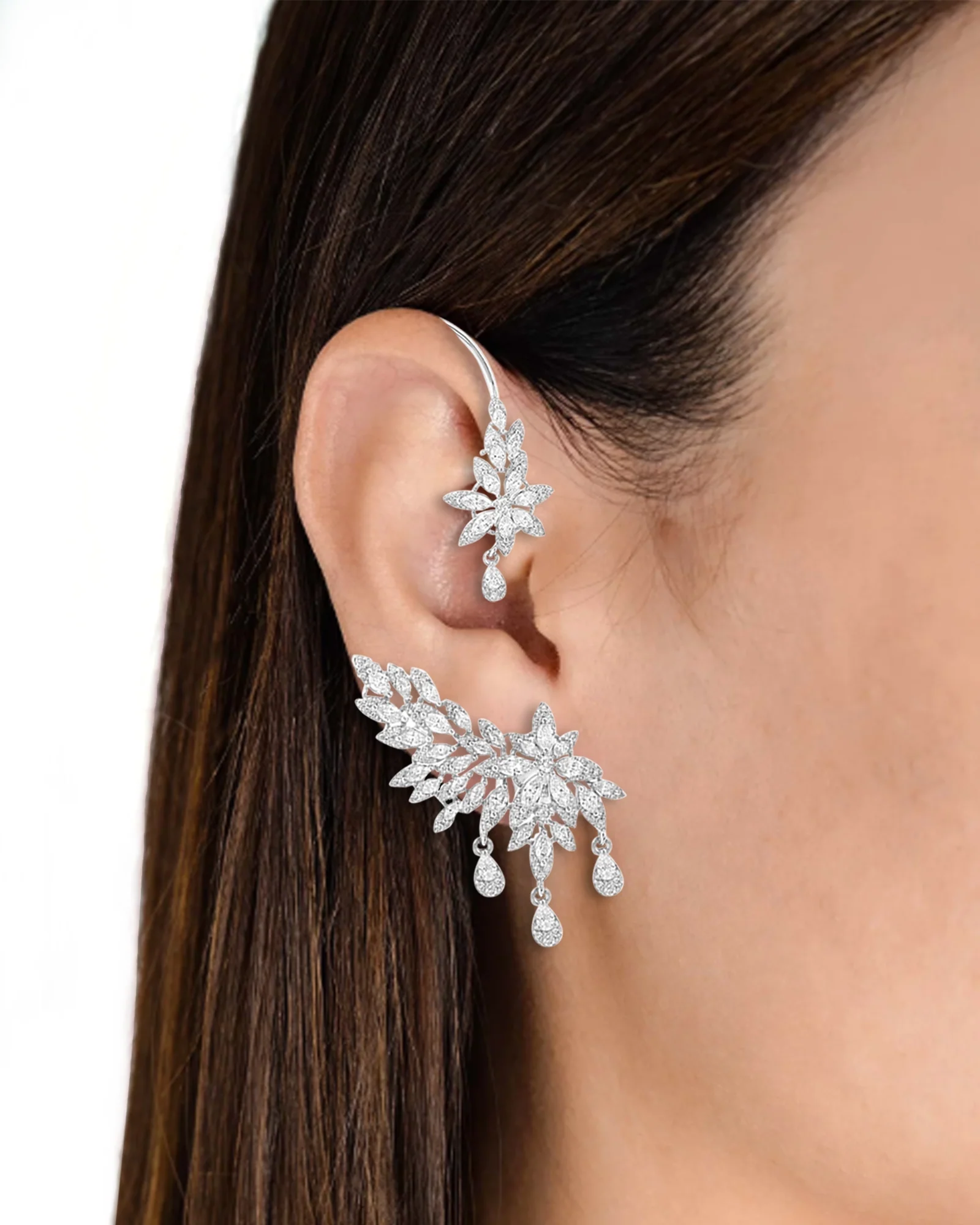 Wrapstar Ear Cuffs