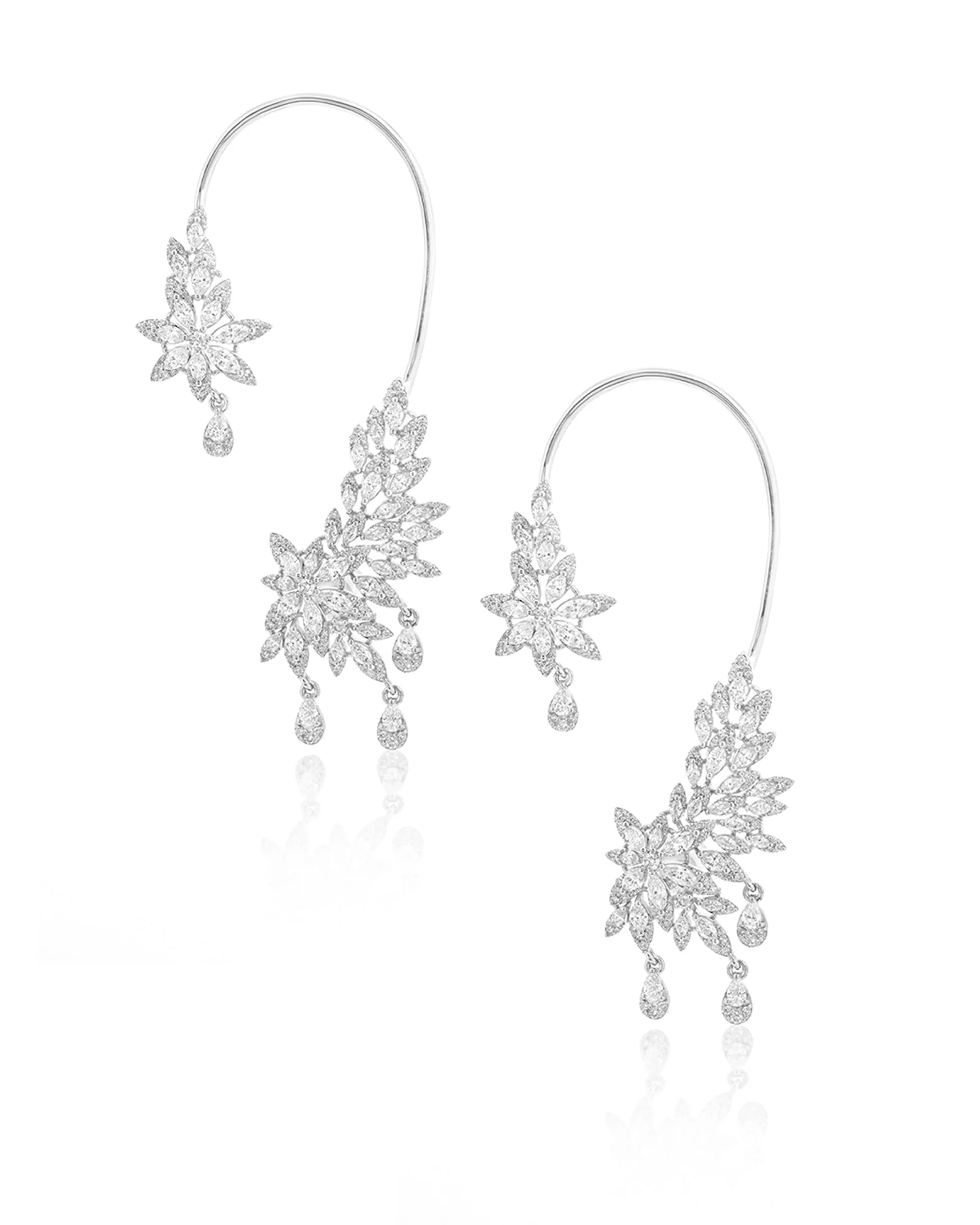 Wrapstar Ear Cuffs - Image 2