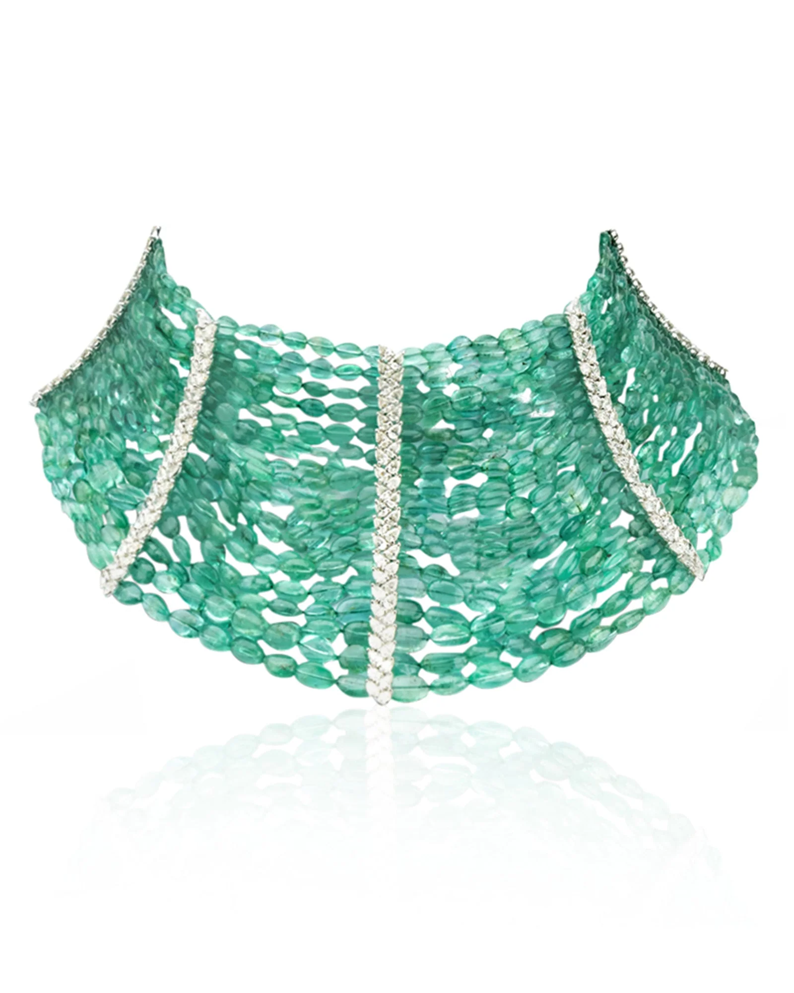 Zambian Reverie Necklace