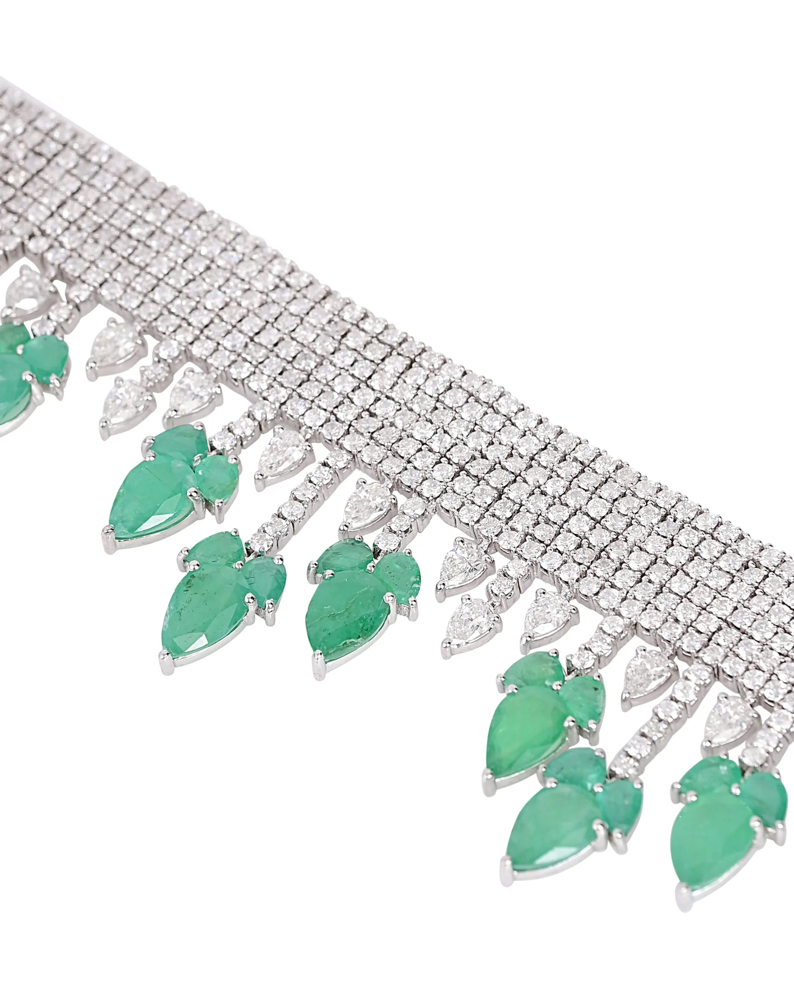 Zelda Emerald Choker - Image 3