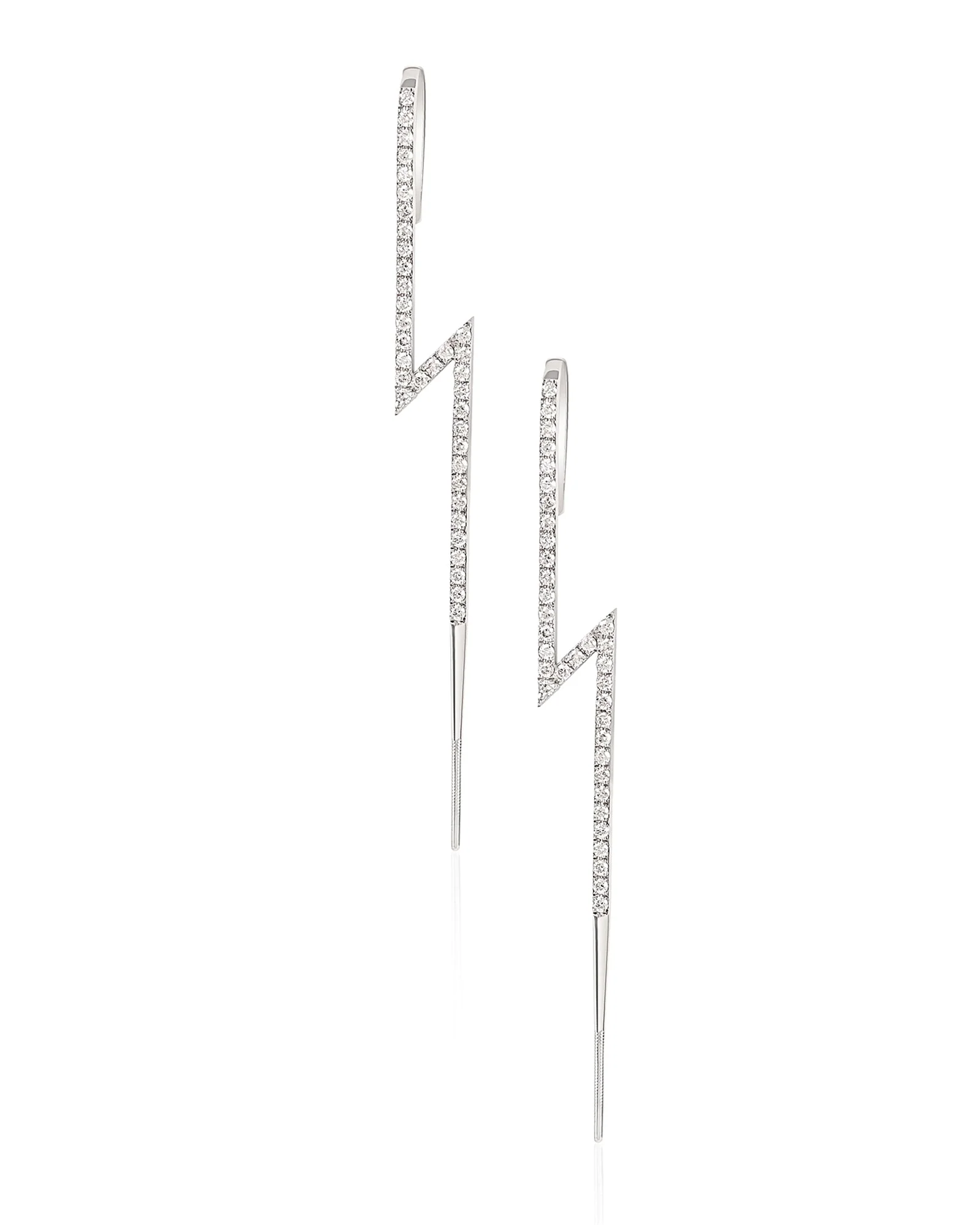 Zeus Ear bars - Image 2