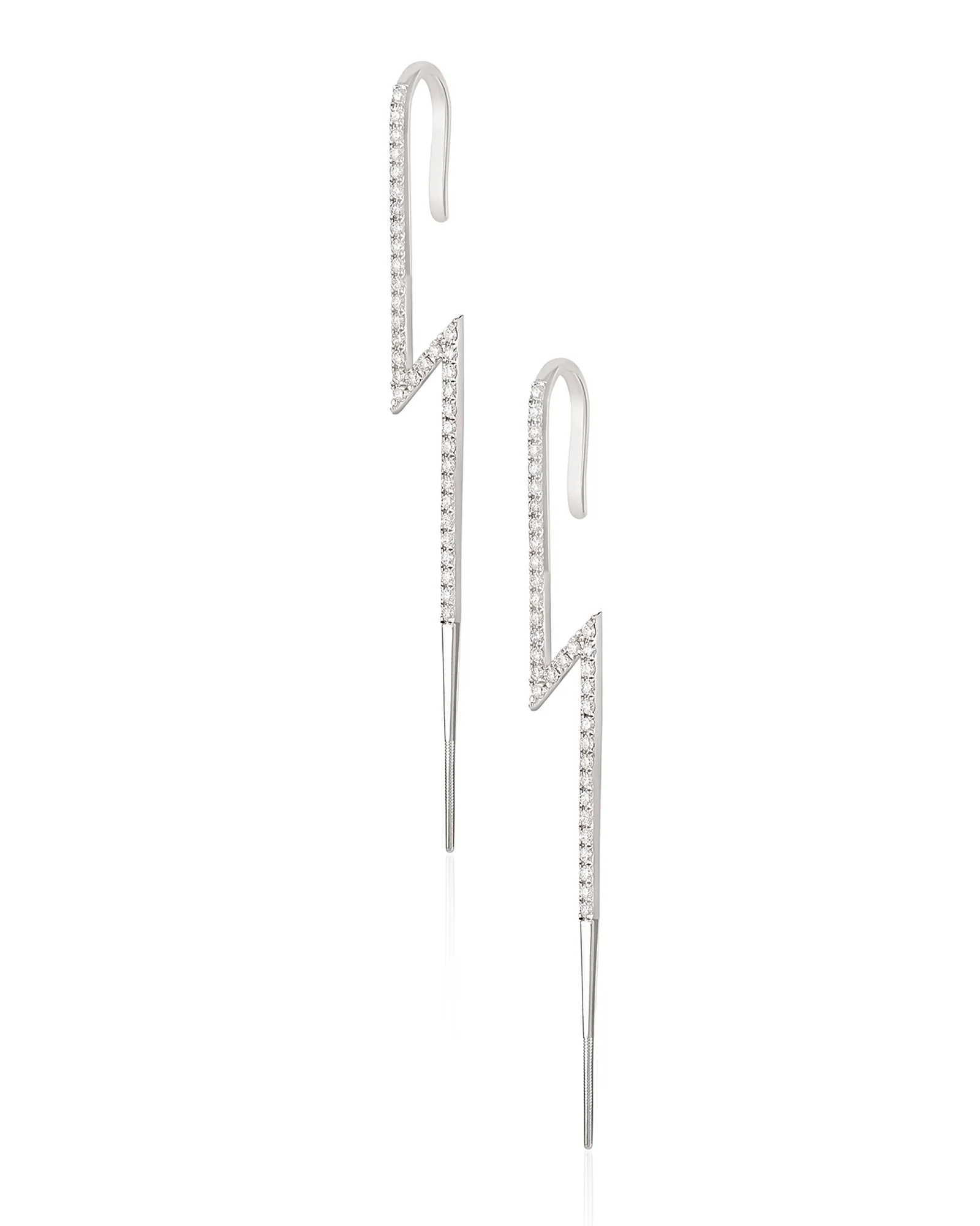 Zeus Ear bars - Image 3
